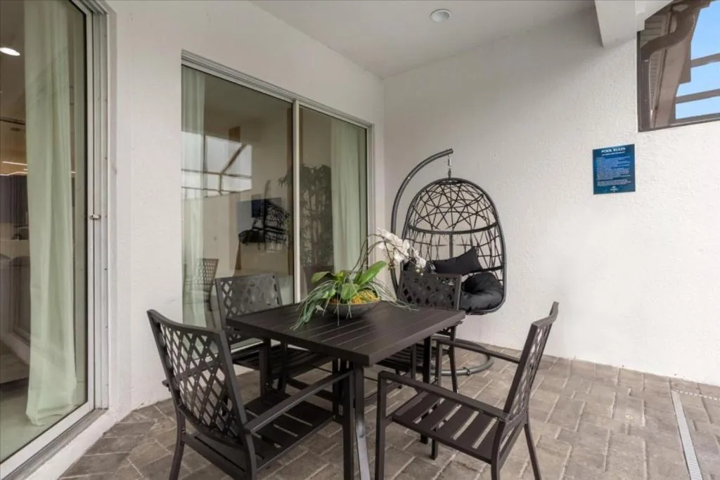 Property building in 5 Bedroom 55 Bathroom Festival Resort 446 Cp