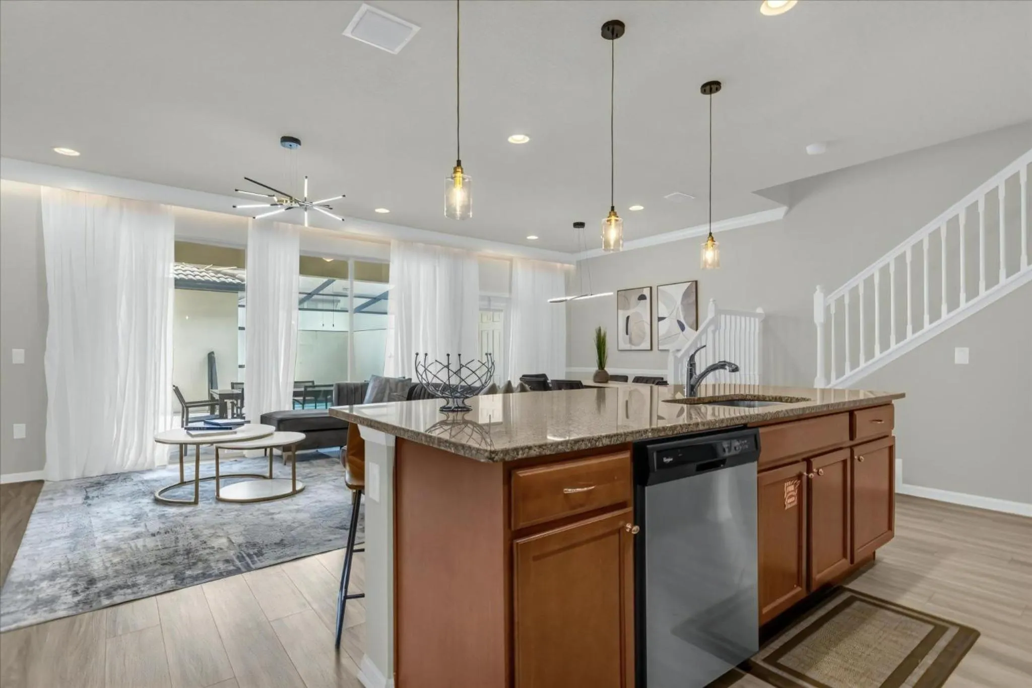 Property building in 5 Bedroom45 Bathroom Windsor At Ws 1998 Md