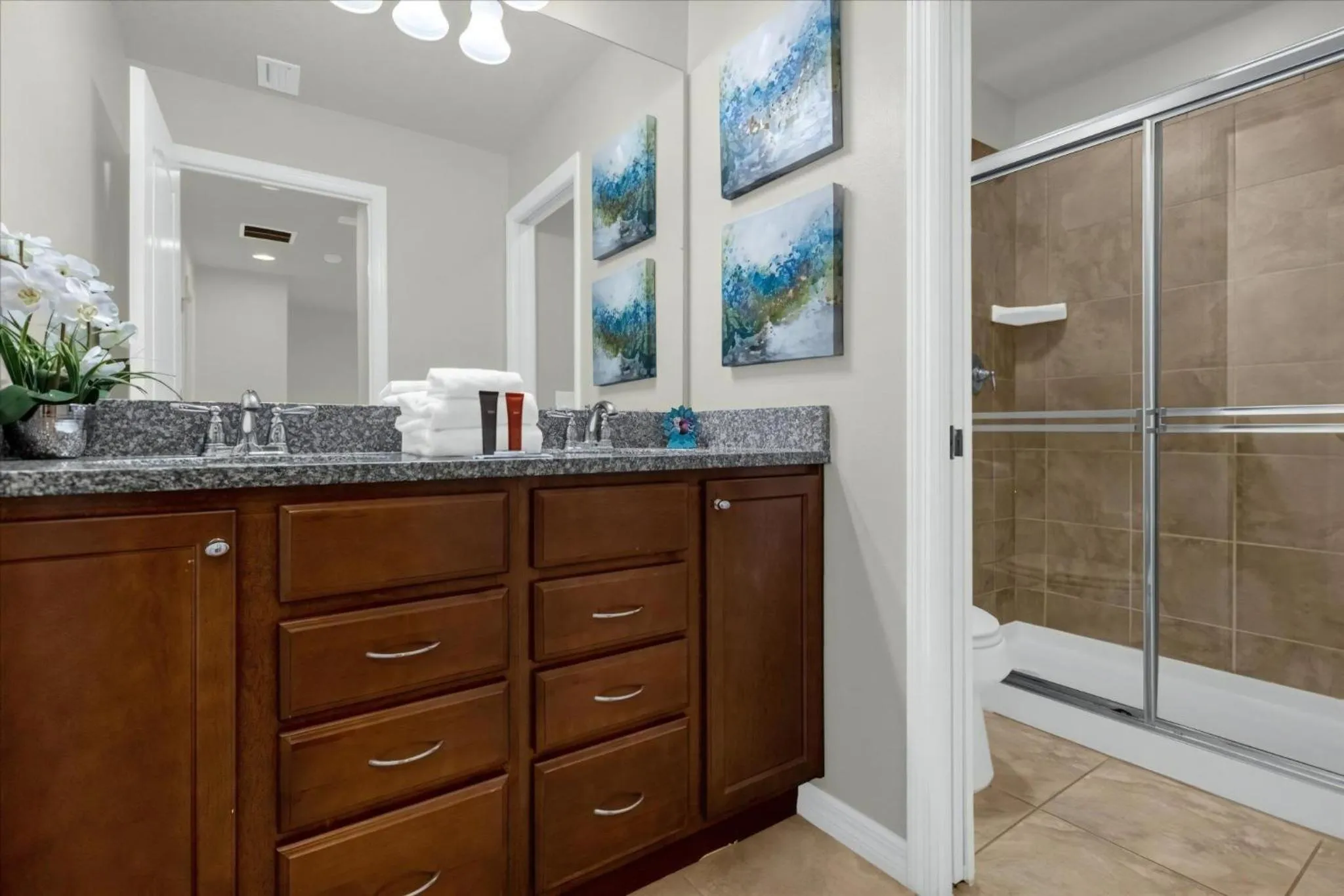 Property building in 5 Bedroom45 Bathroom Windsor At Ws 1998 Md