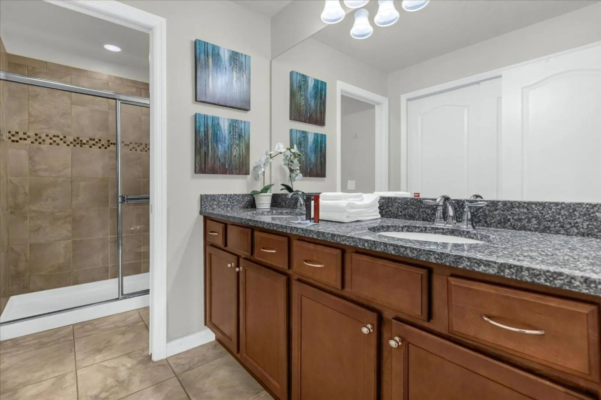 Property building in 5 Bedroom45 Bathroom Windsor At Ws 1998 Md