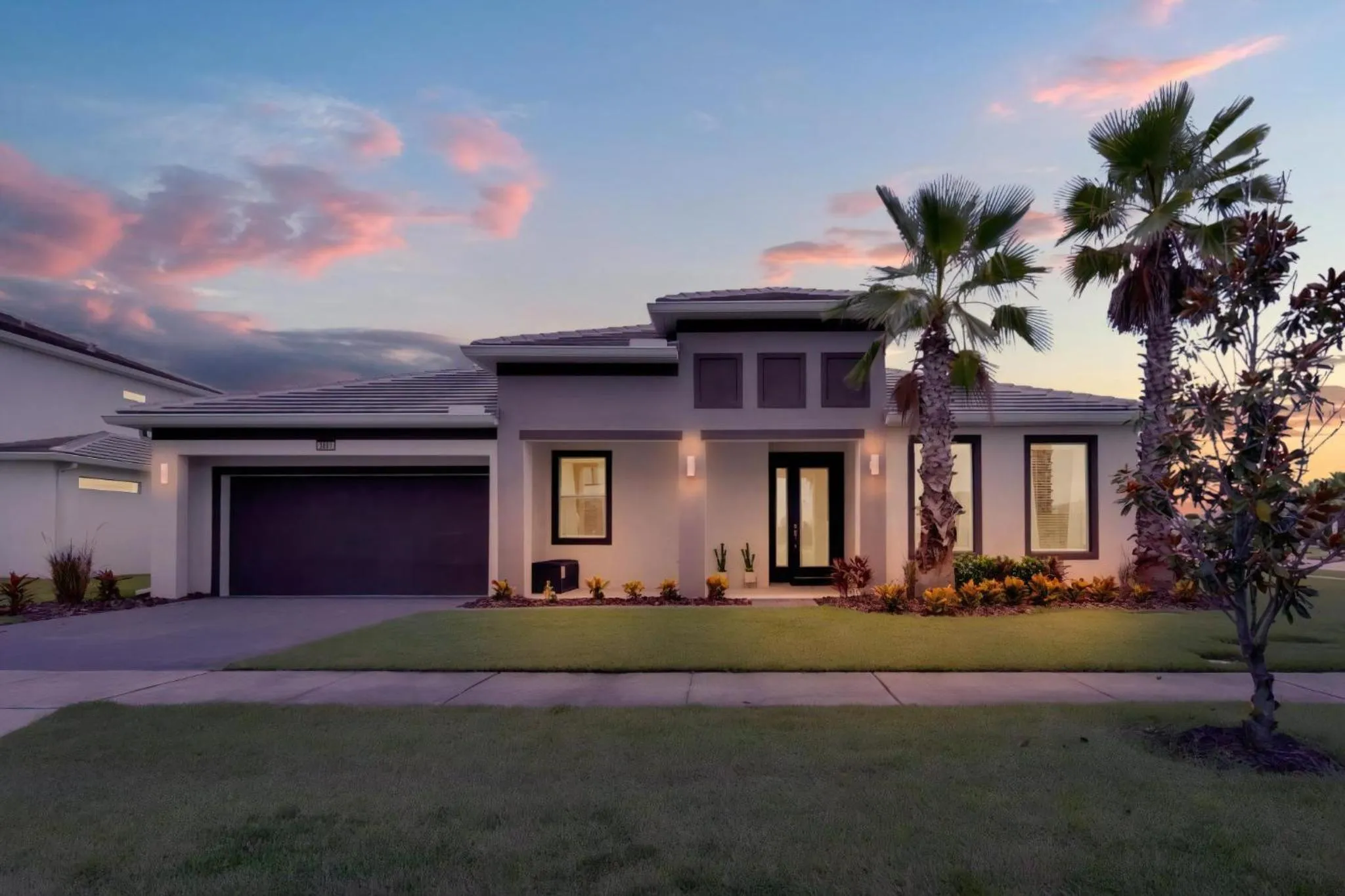 Property building in 5 Bedrooms 5 Bathrooms Sonoma 3891 Oa