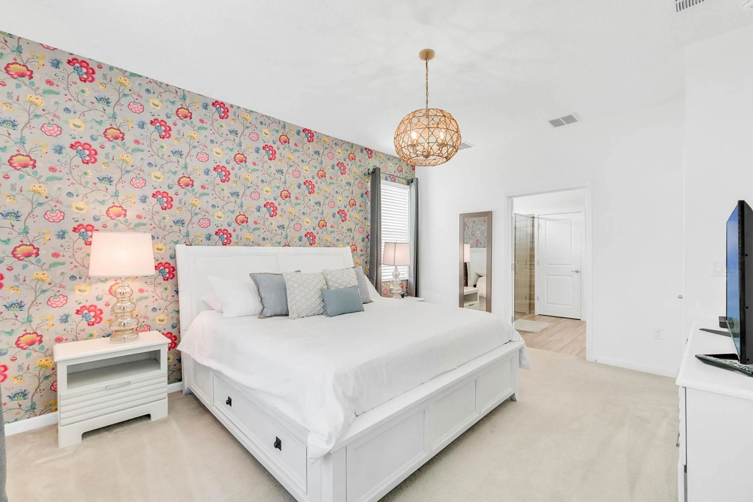 Property building, Bed in 5 Bedrooms 5 Bathrooms Sonoma 3891 Oa