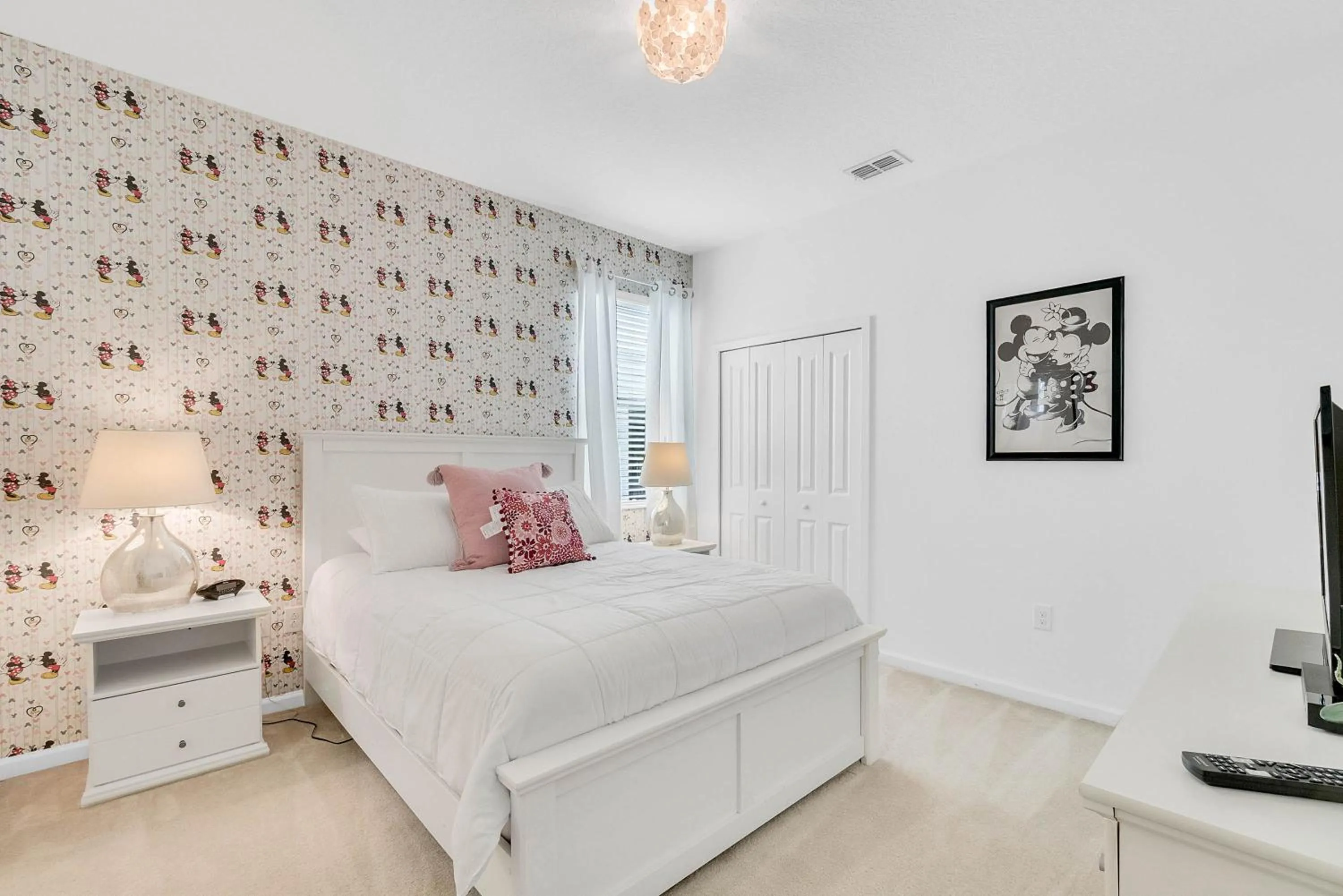 Property building, Bed in 5 Bedrooms 5 Bathrooms Sonoma 3891 Oa