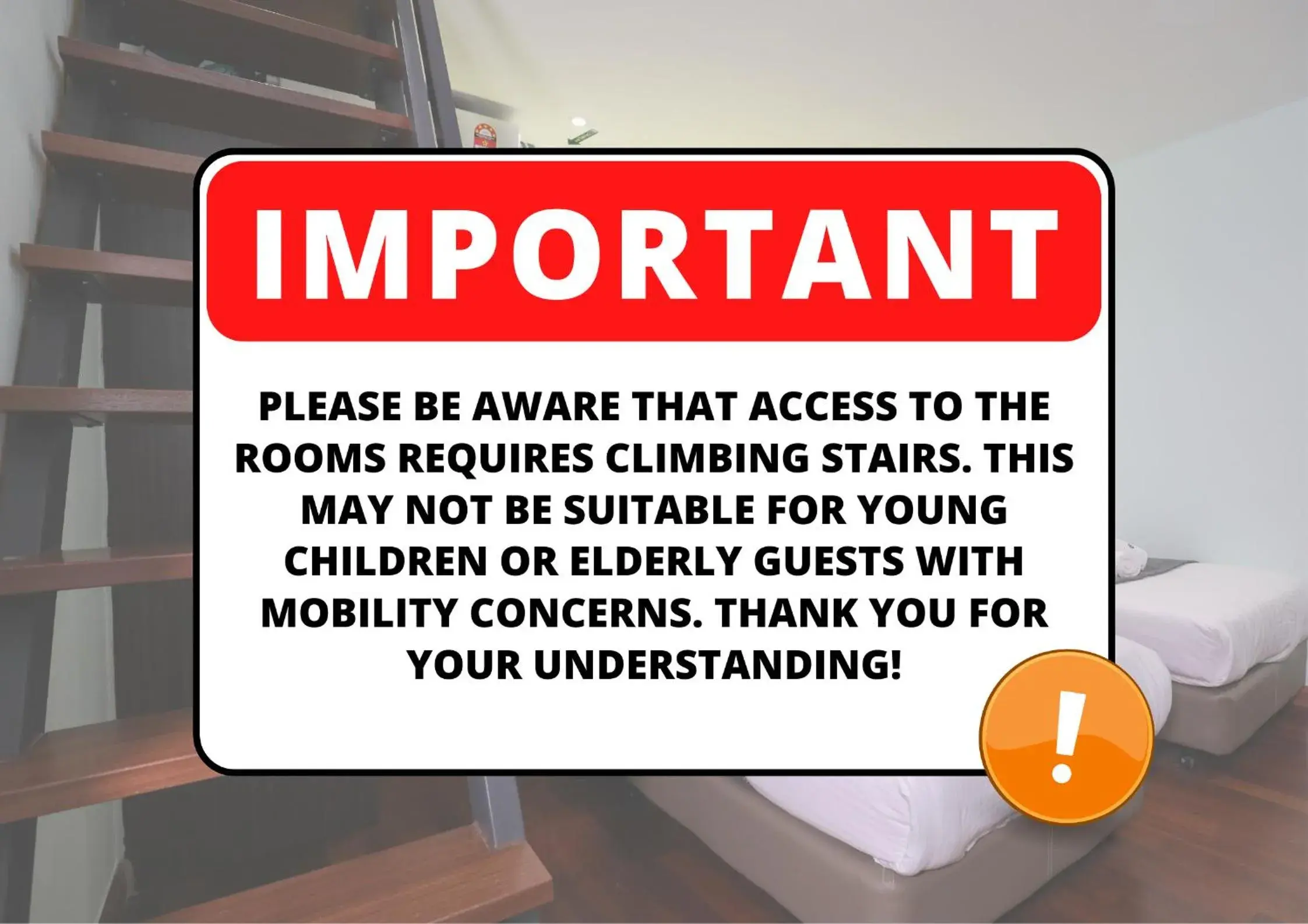 Family Room with Private Bathroom in Trevor Hotel Malacca Town By I Housing Family Room with Private Bathroom in Trevor Hotel Malacca Town By I Housing