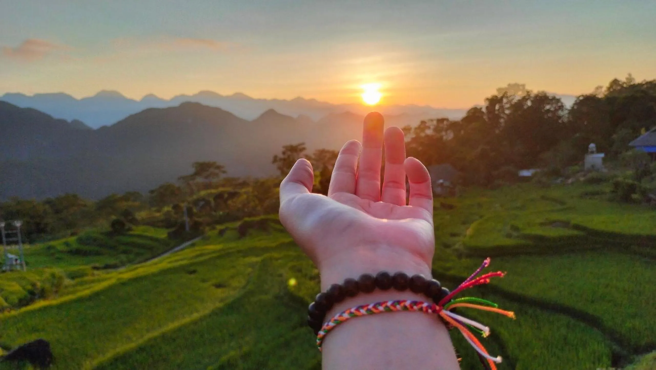 Restaurant/places to eat in Pu Luong May Home & Cafe