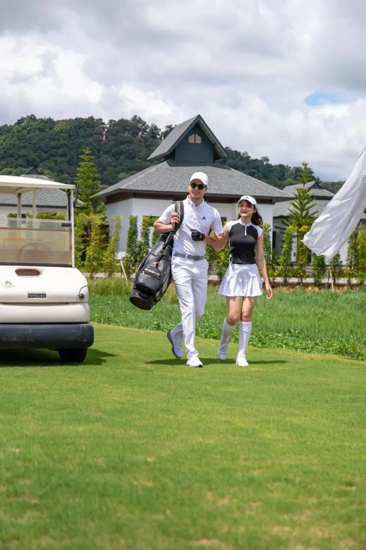 Activities in Pim Pool Villa Nan