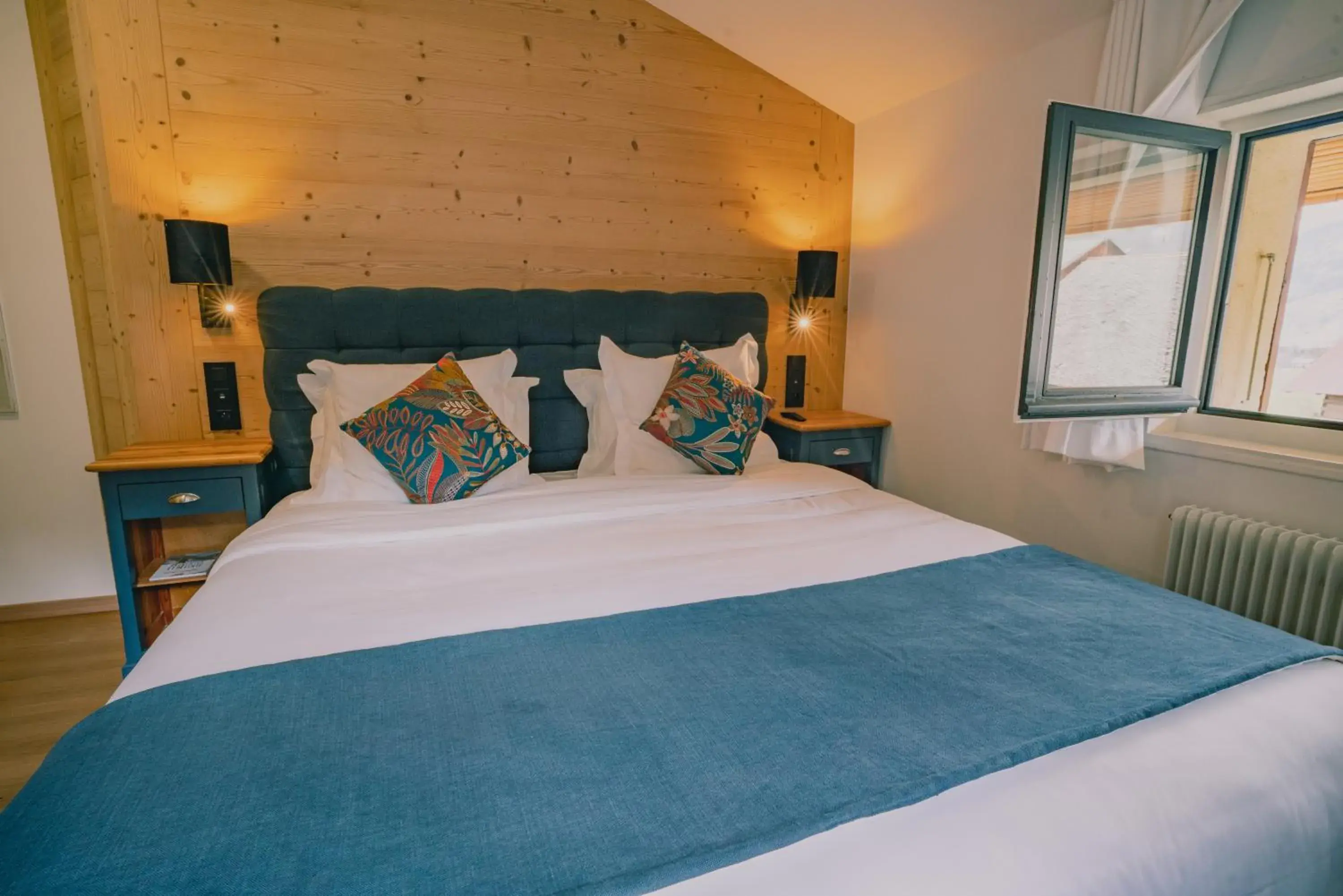 Standard Double Room in Terra-Beka Lodge Standard Double Room in Terra-Beka Lodge