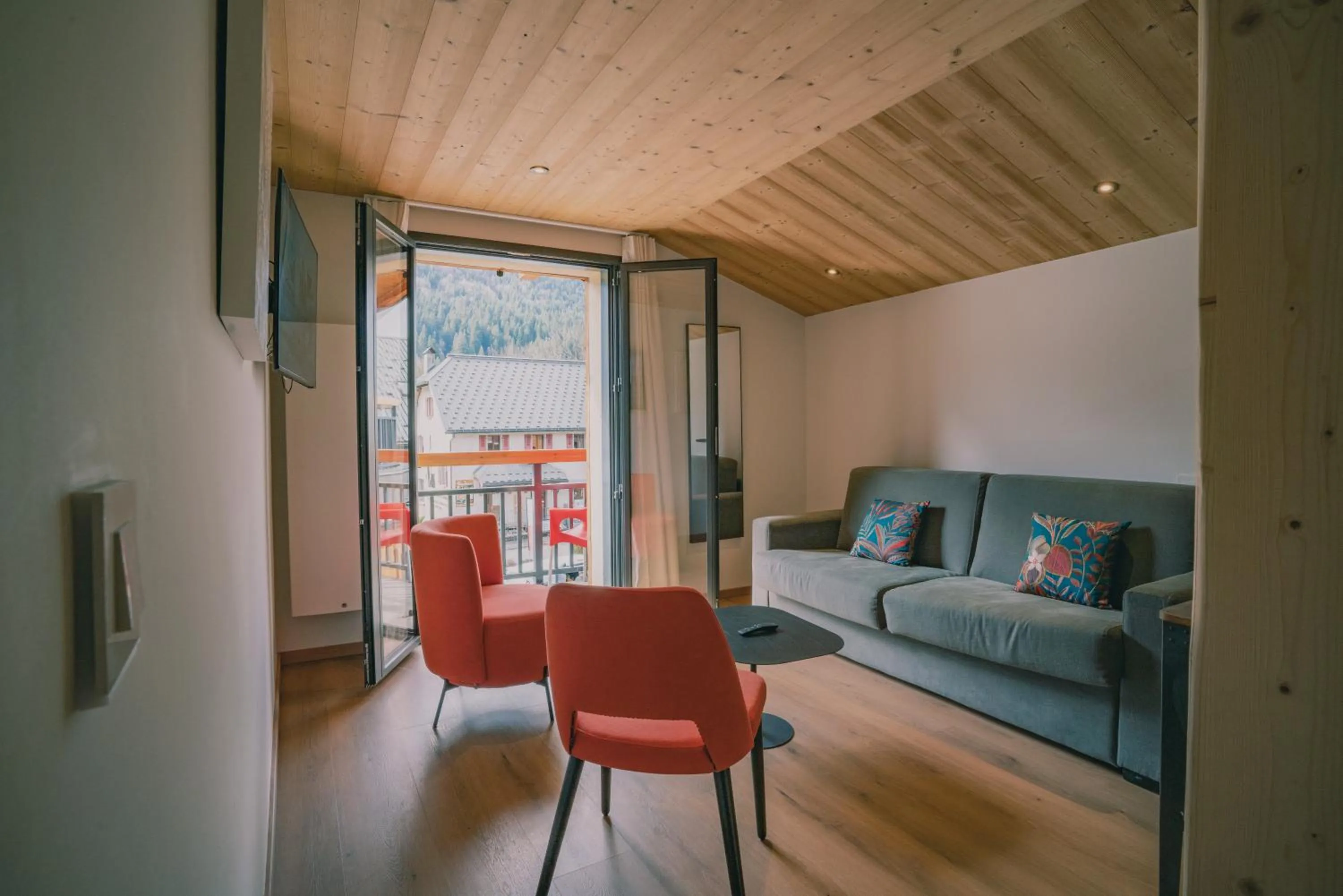 View (from property/room) in Terra-Beka Lodge