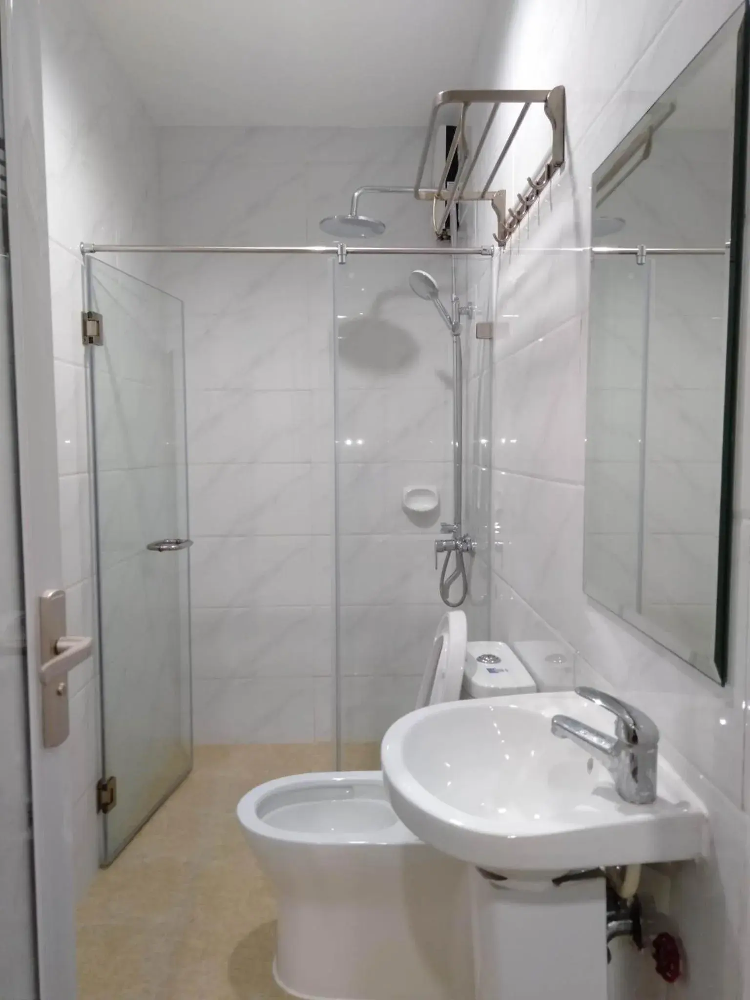 Family Suite in Meaco Royal Hotel- Aparri Family Suite in Meaco Royal Hotel- Aparri