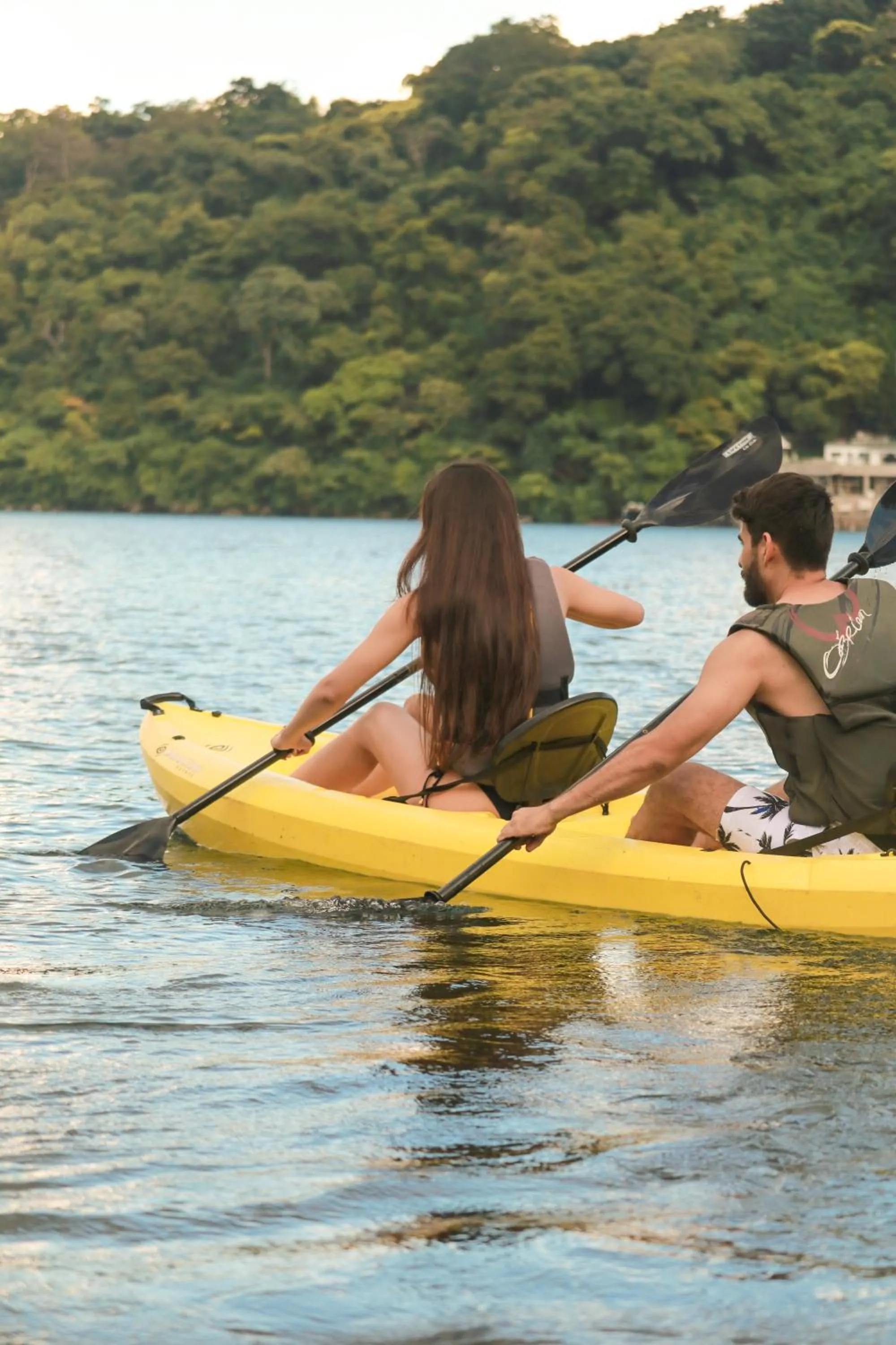 Activities in Equinoccio Hotel