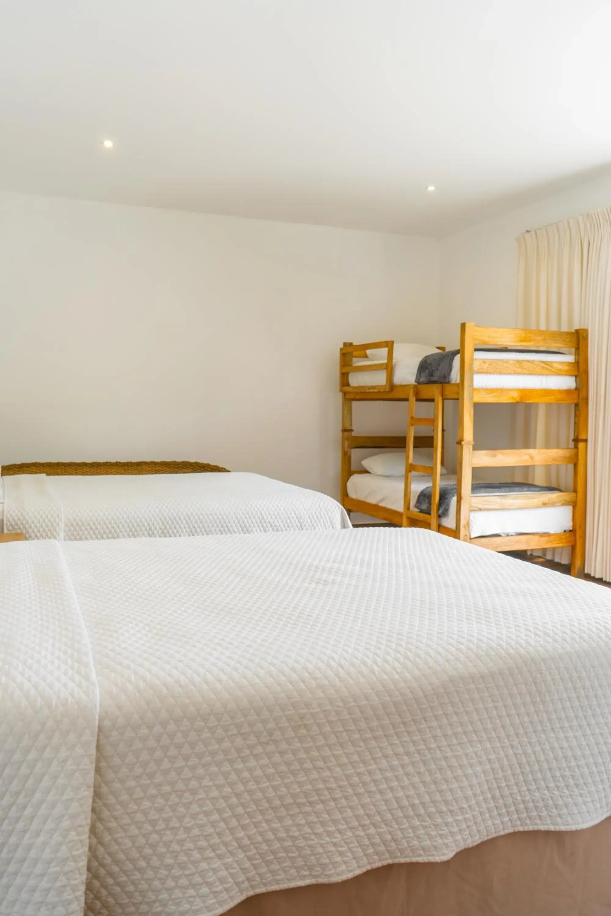 Family Room in Equinoccio Hotel Family Room in Equinoccio Hotel