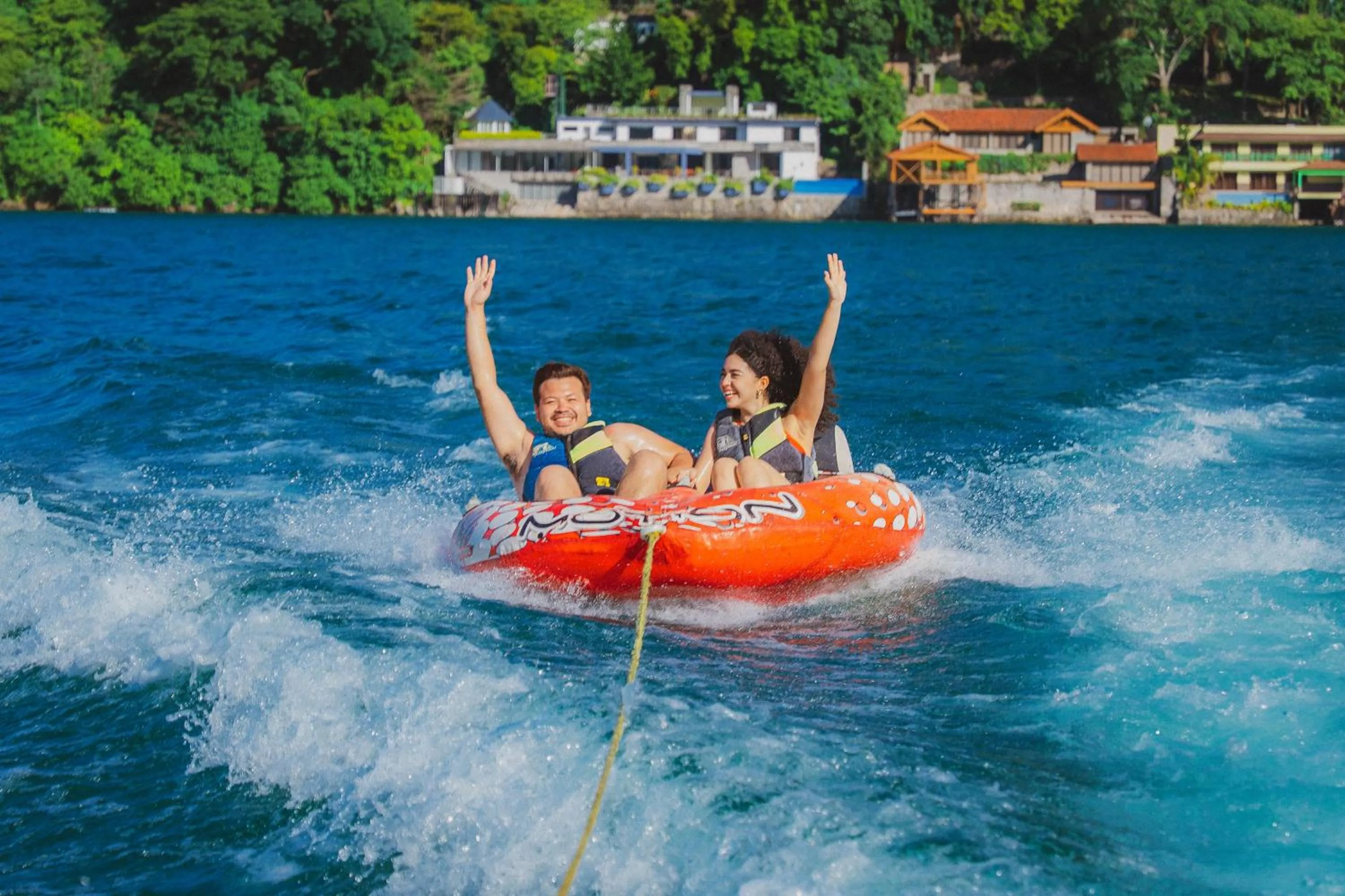 Activities in Equinoccio Hotel