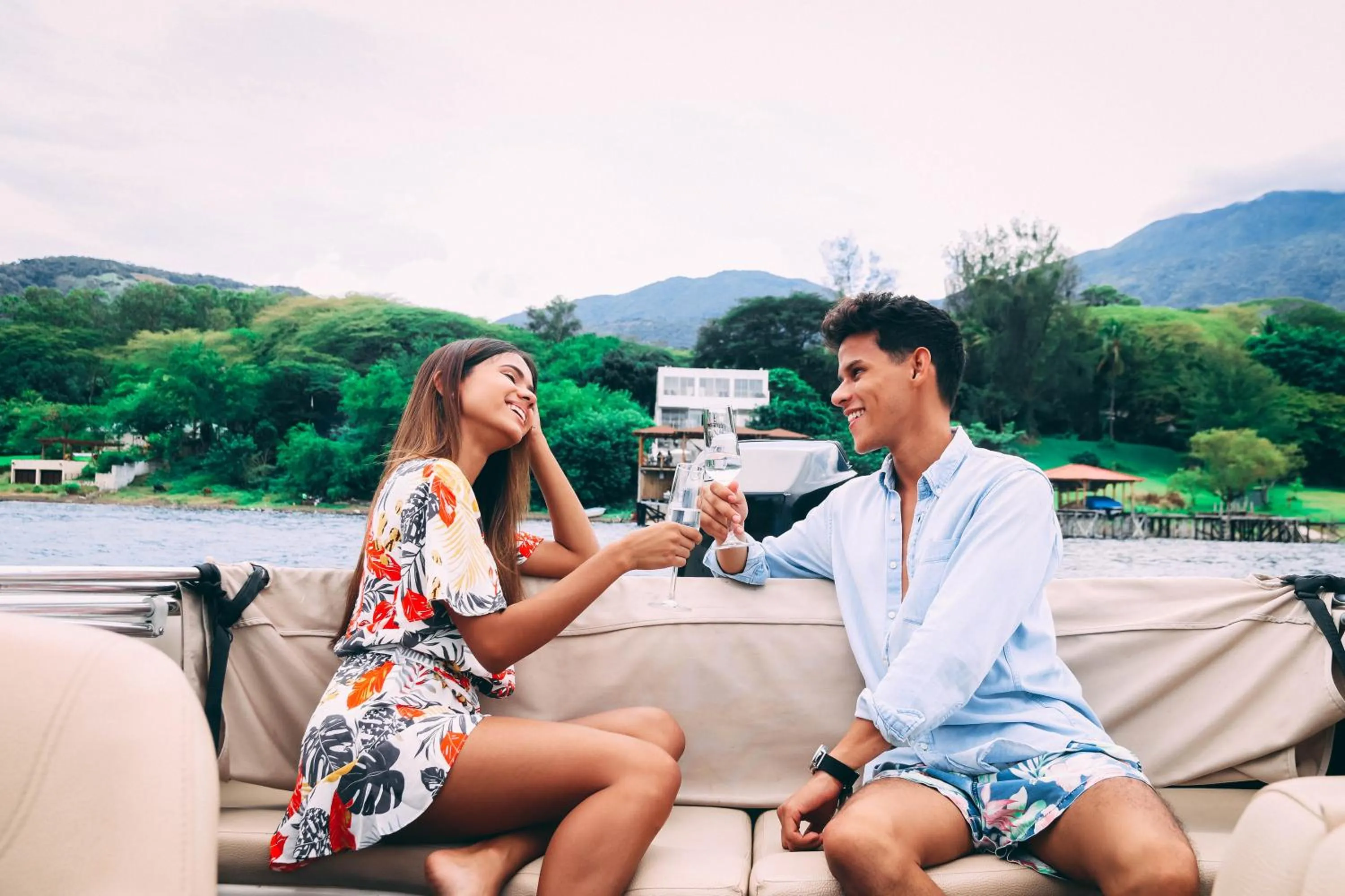 Activities in Equinoccio Hotel