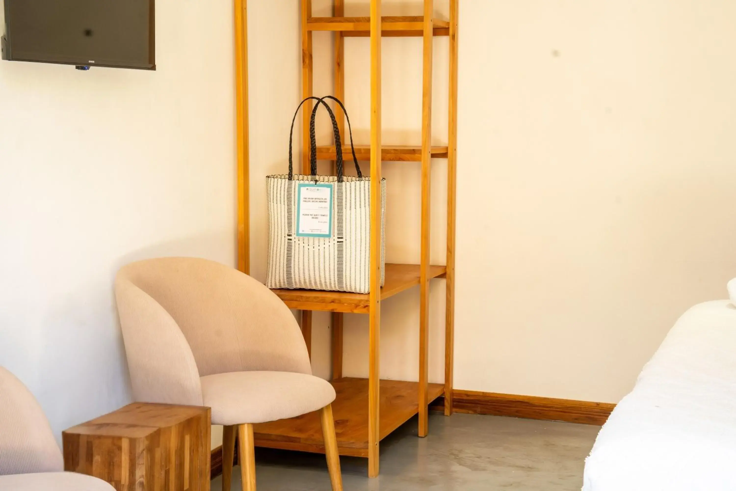 Standard Double Room in Equinoccio Hotel Standard Double Room in Equinoccio Hotel