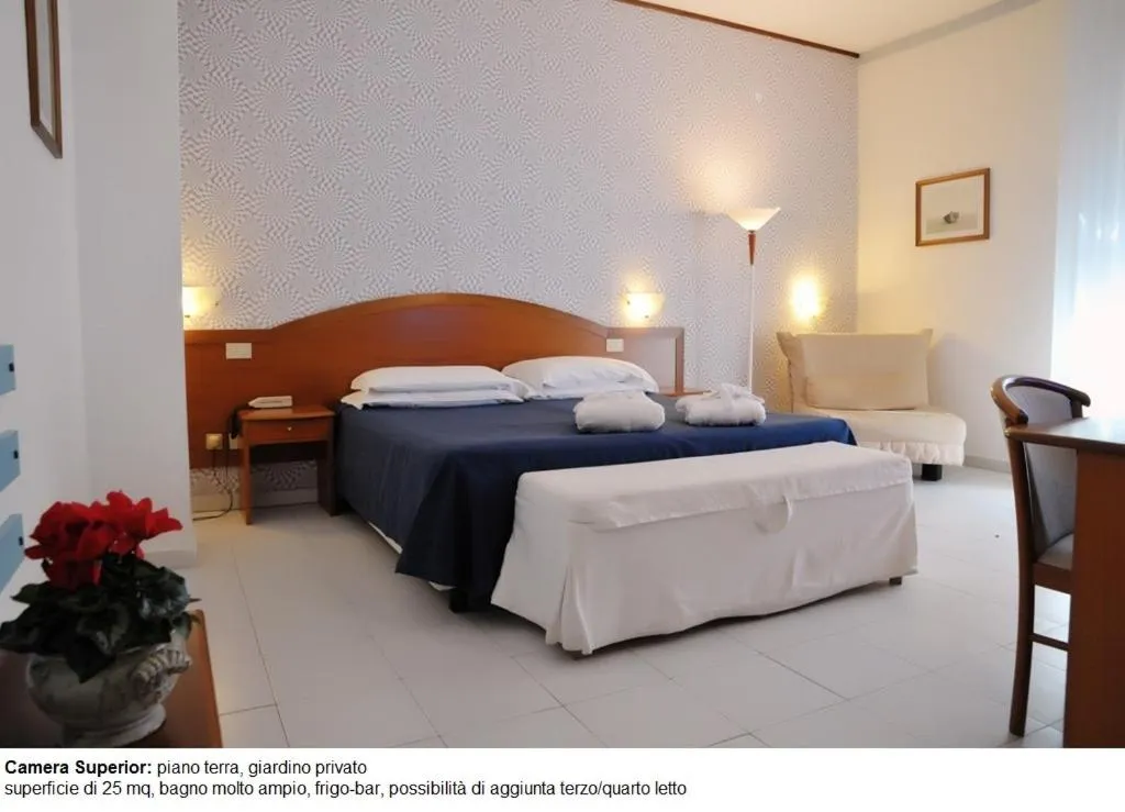 Villa Dei Principi Hotel