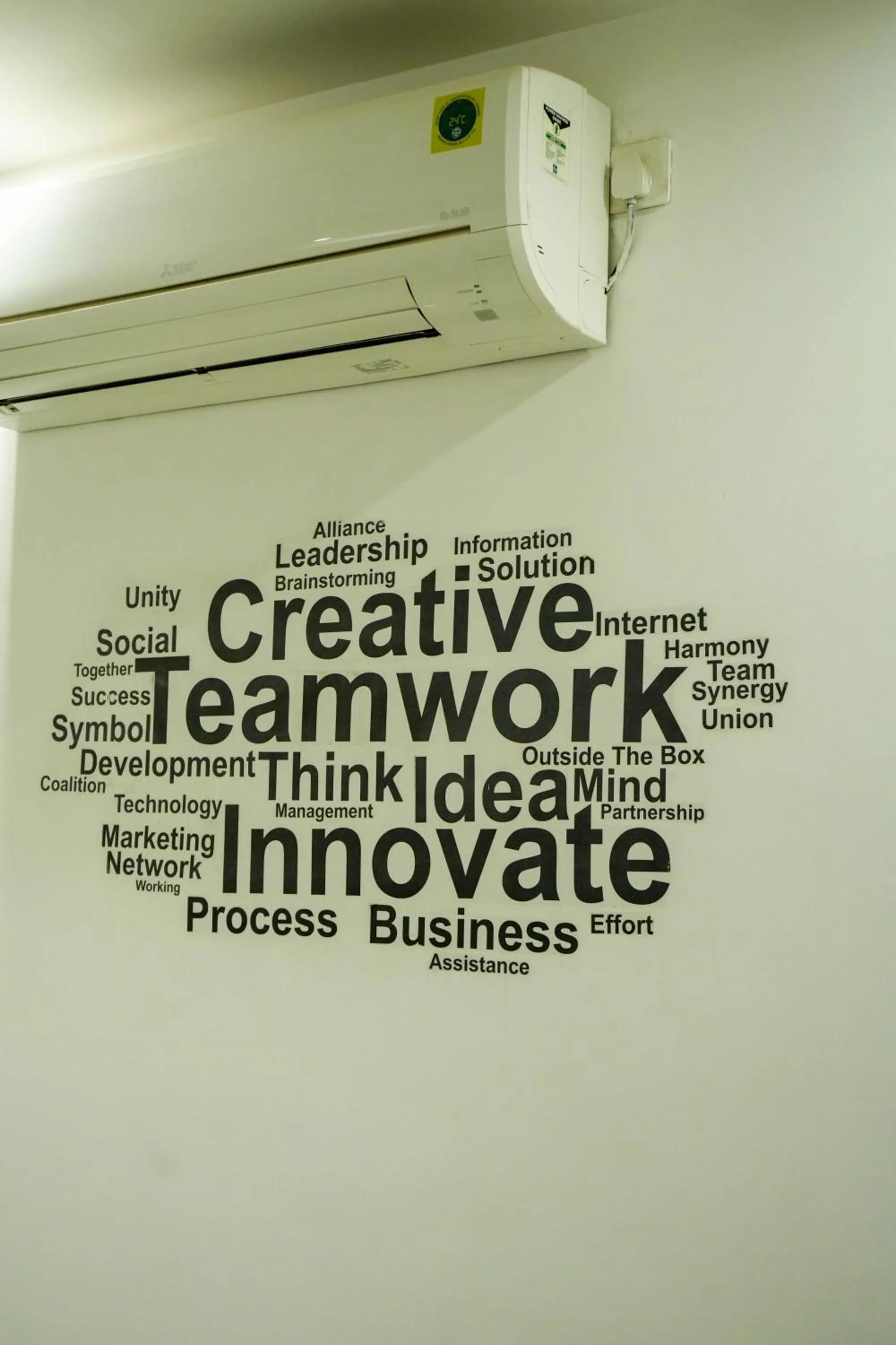 Meeting/conference room in Hotel Red Apple Near Railway Station Chandigarh