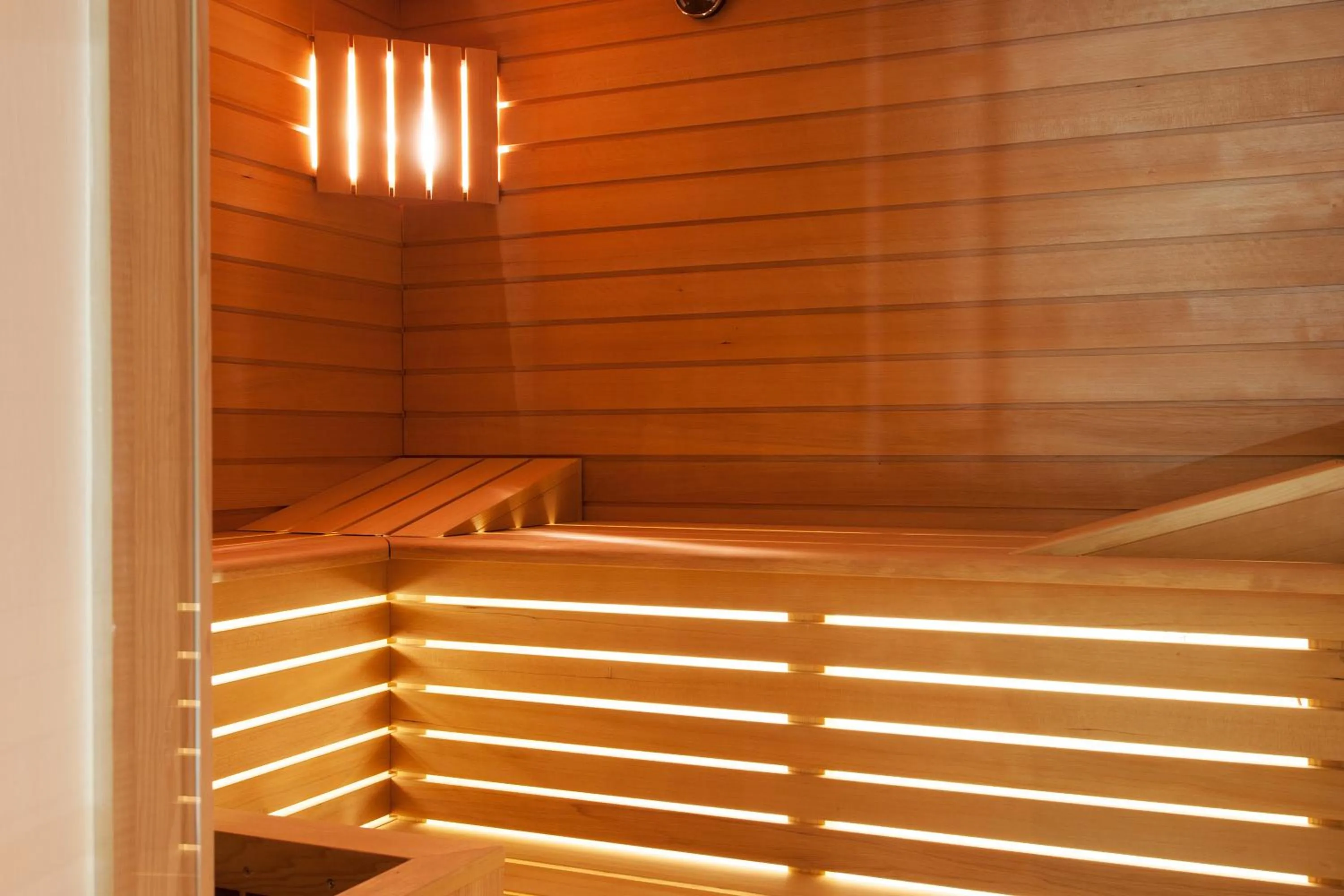 Sauna in Ripa Relais Colle Del Sole
