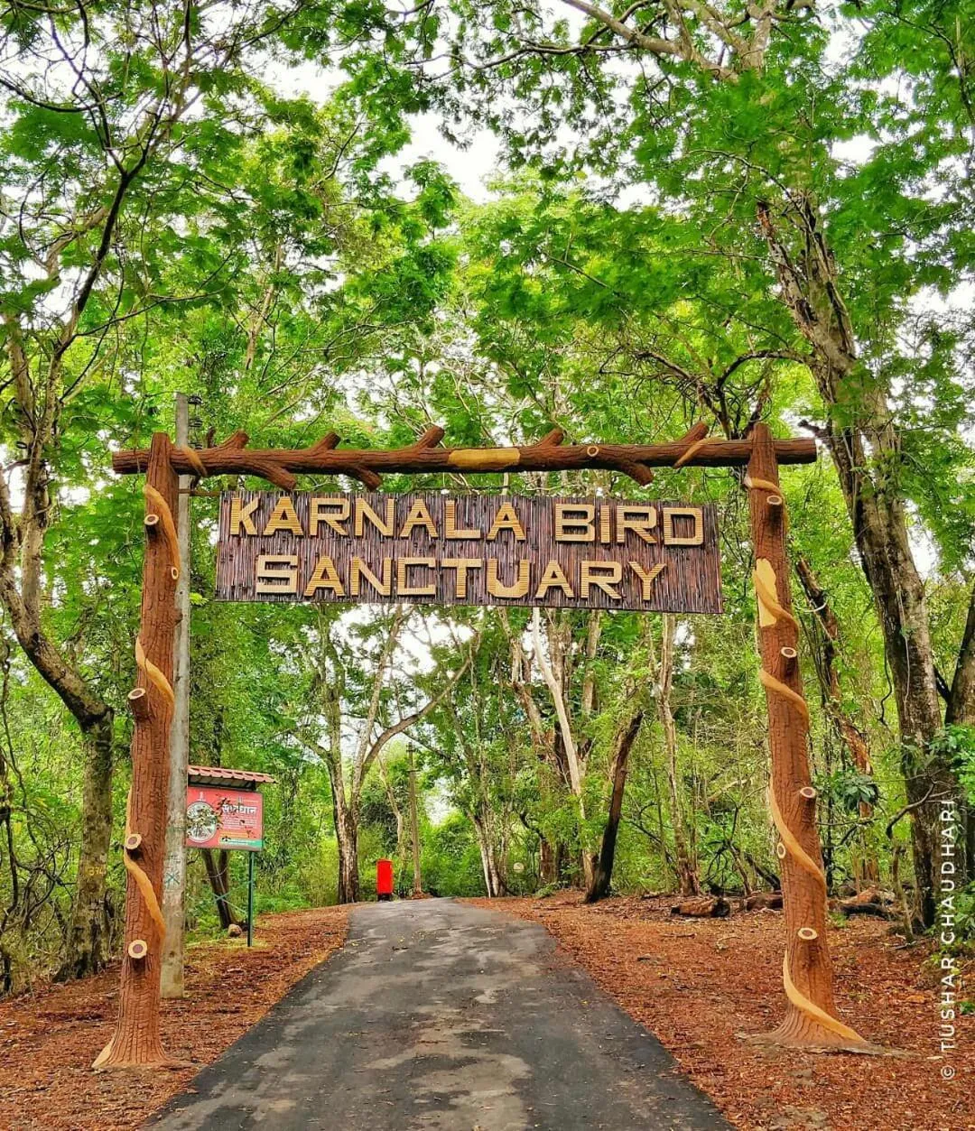 Hotel Mari Aai Residency