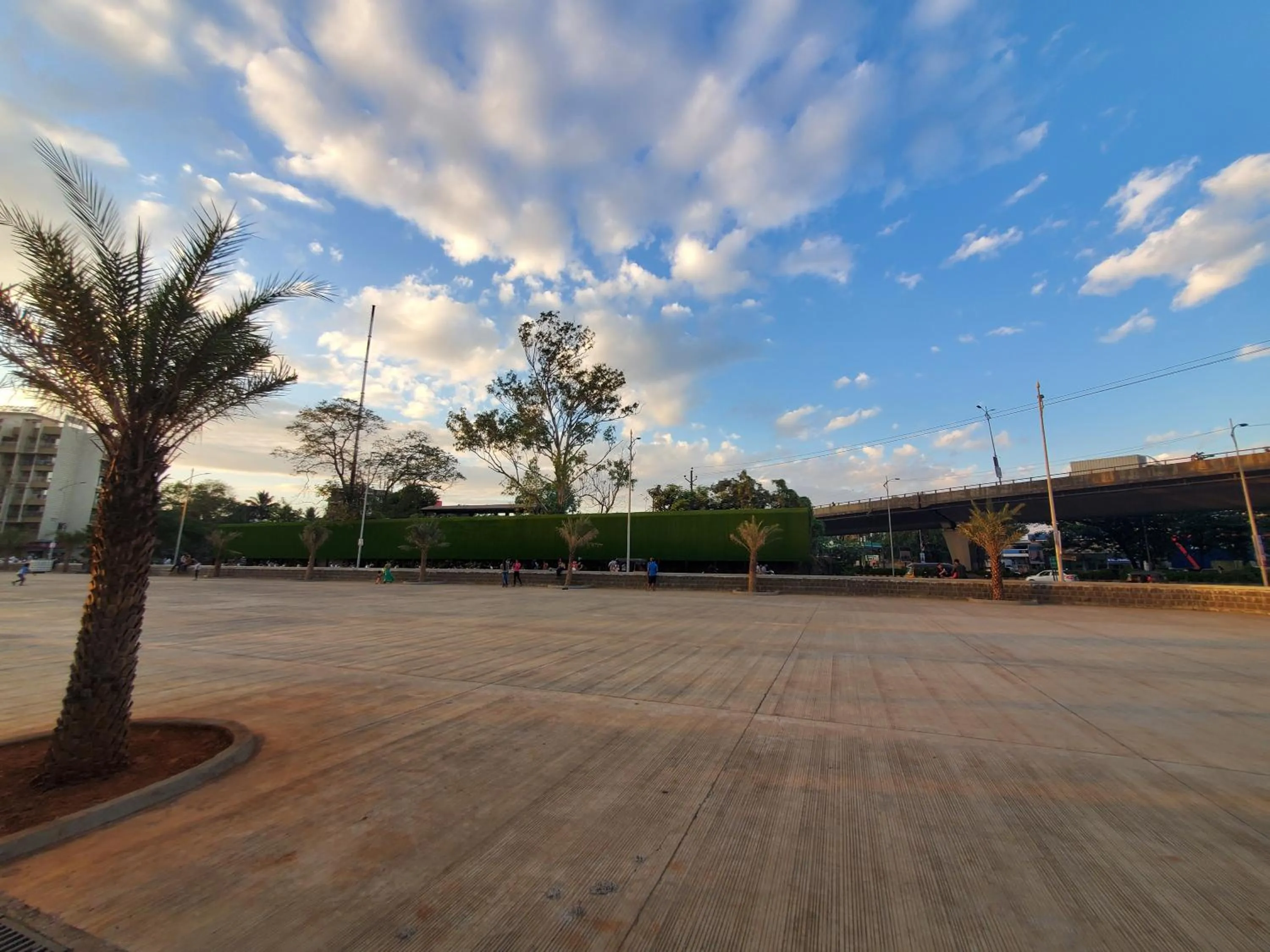 Neighbourhood in Hotel Mari Aai Residency