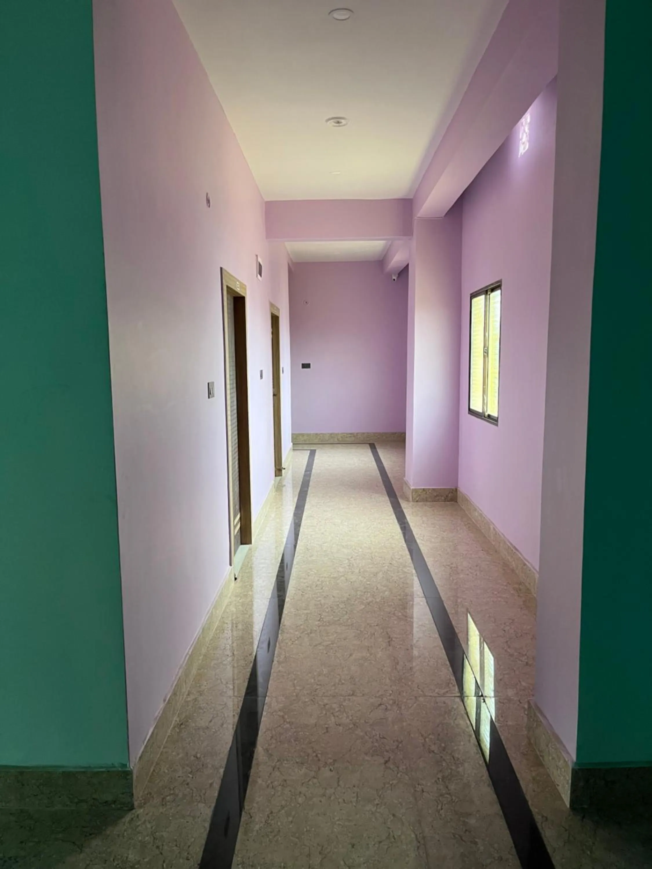 Hotel Krishna Paradise