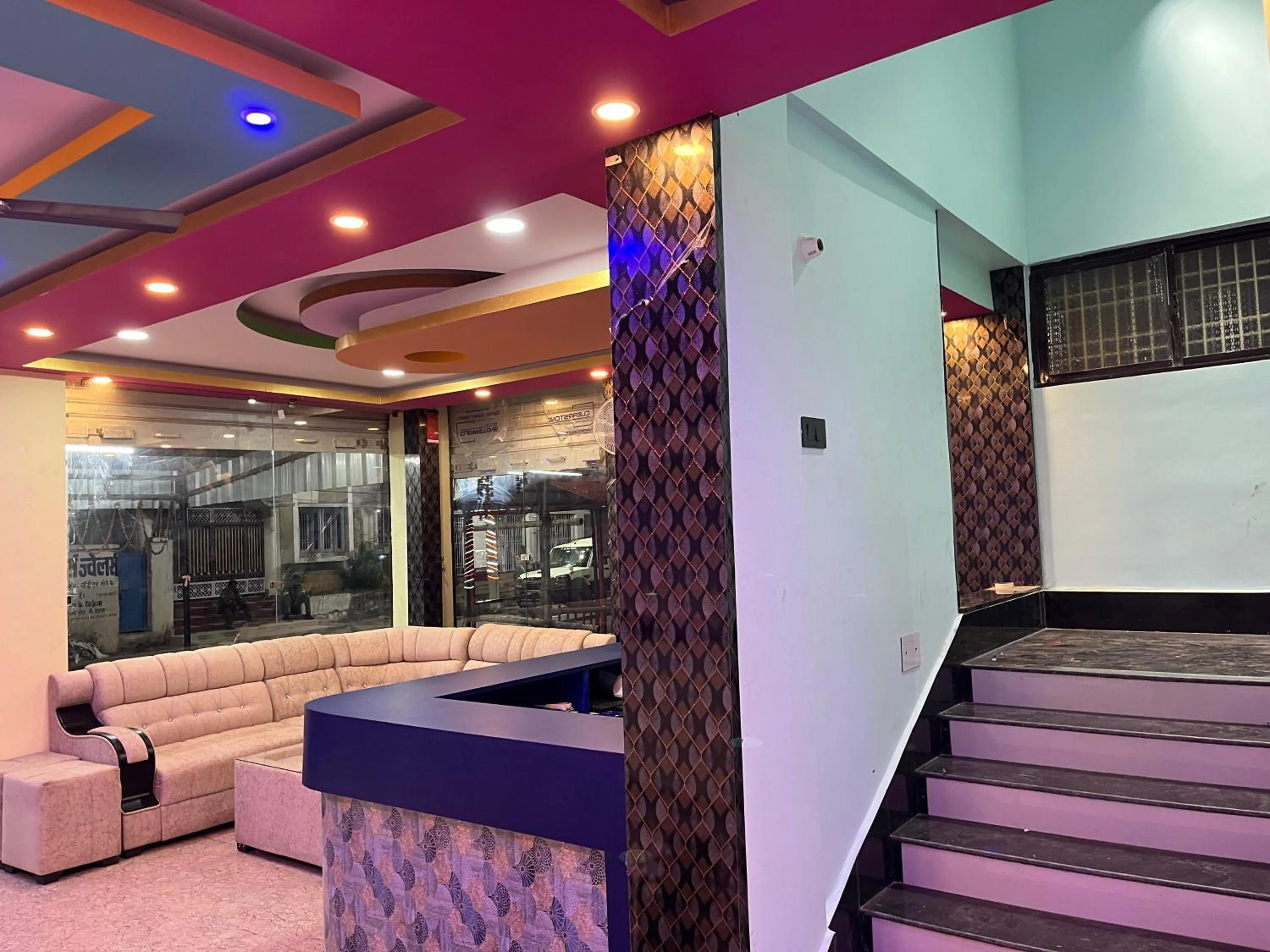 Hotel Krishna Paradise