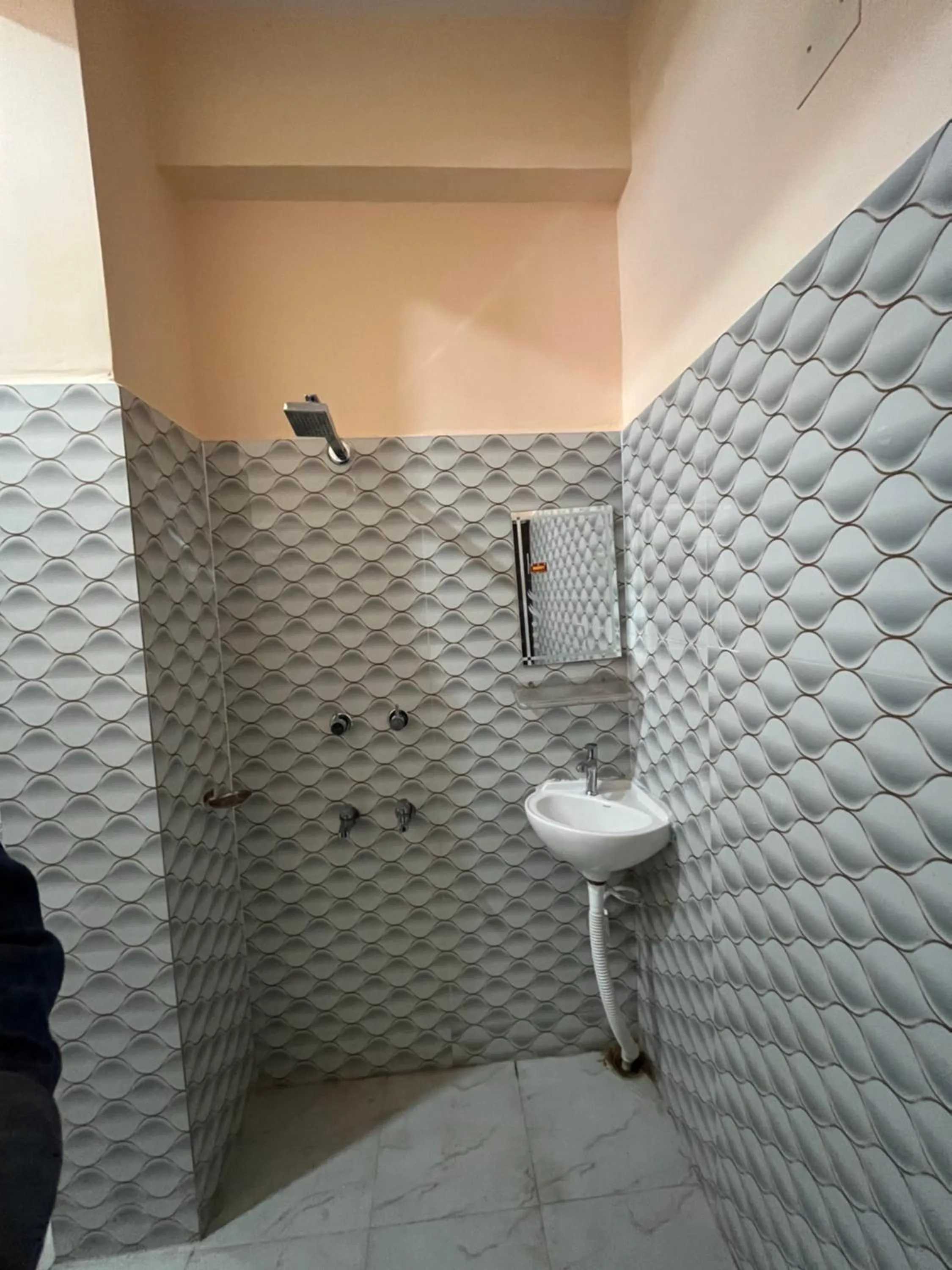 Hotel Krishna Paradise