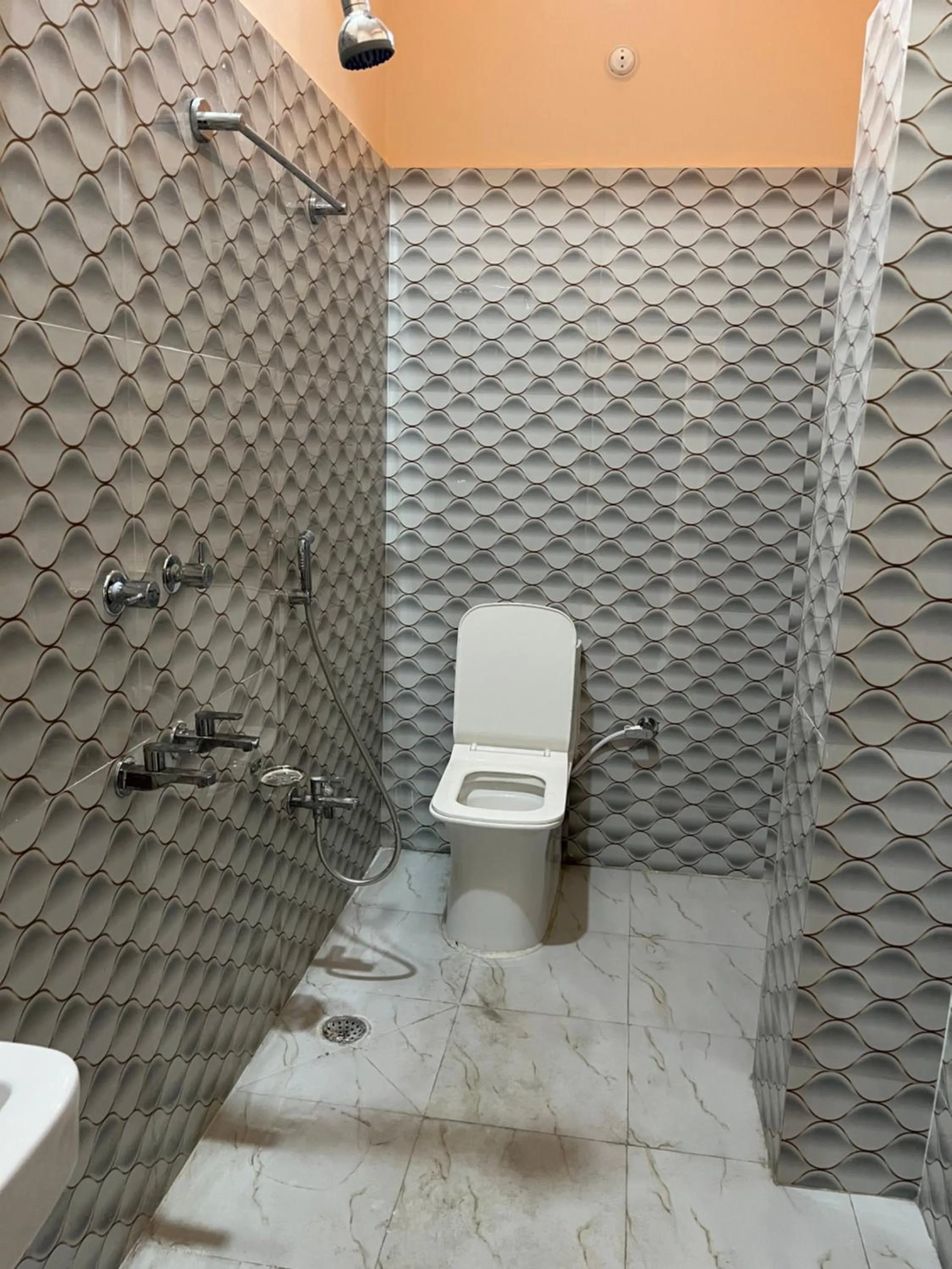 Hotel Krishna Paradise