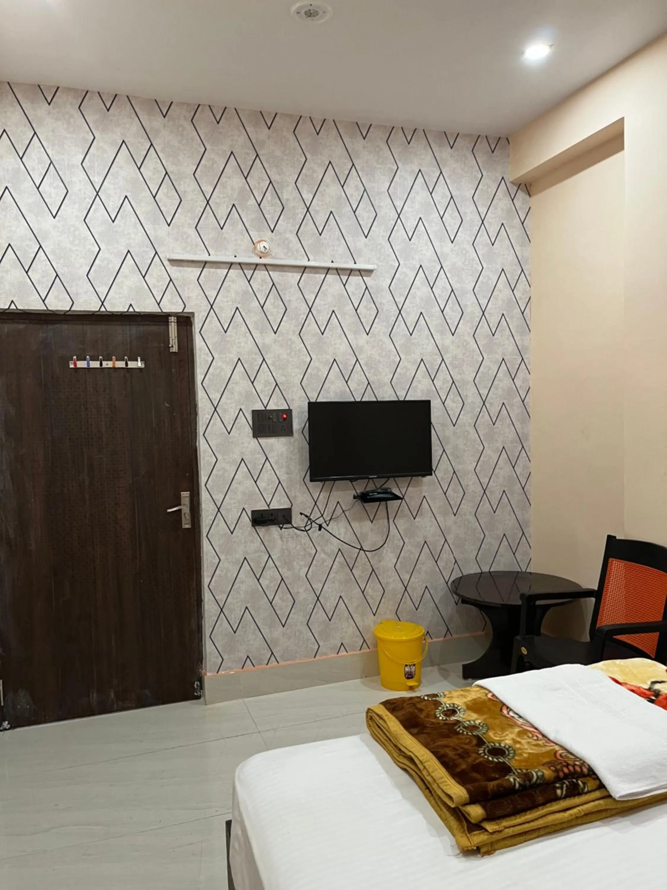 Hotel Krishna Paradise