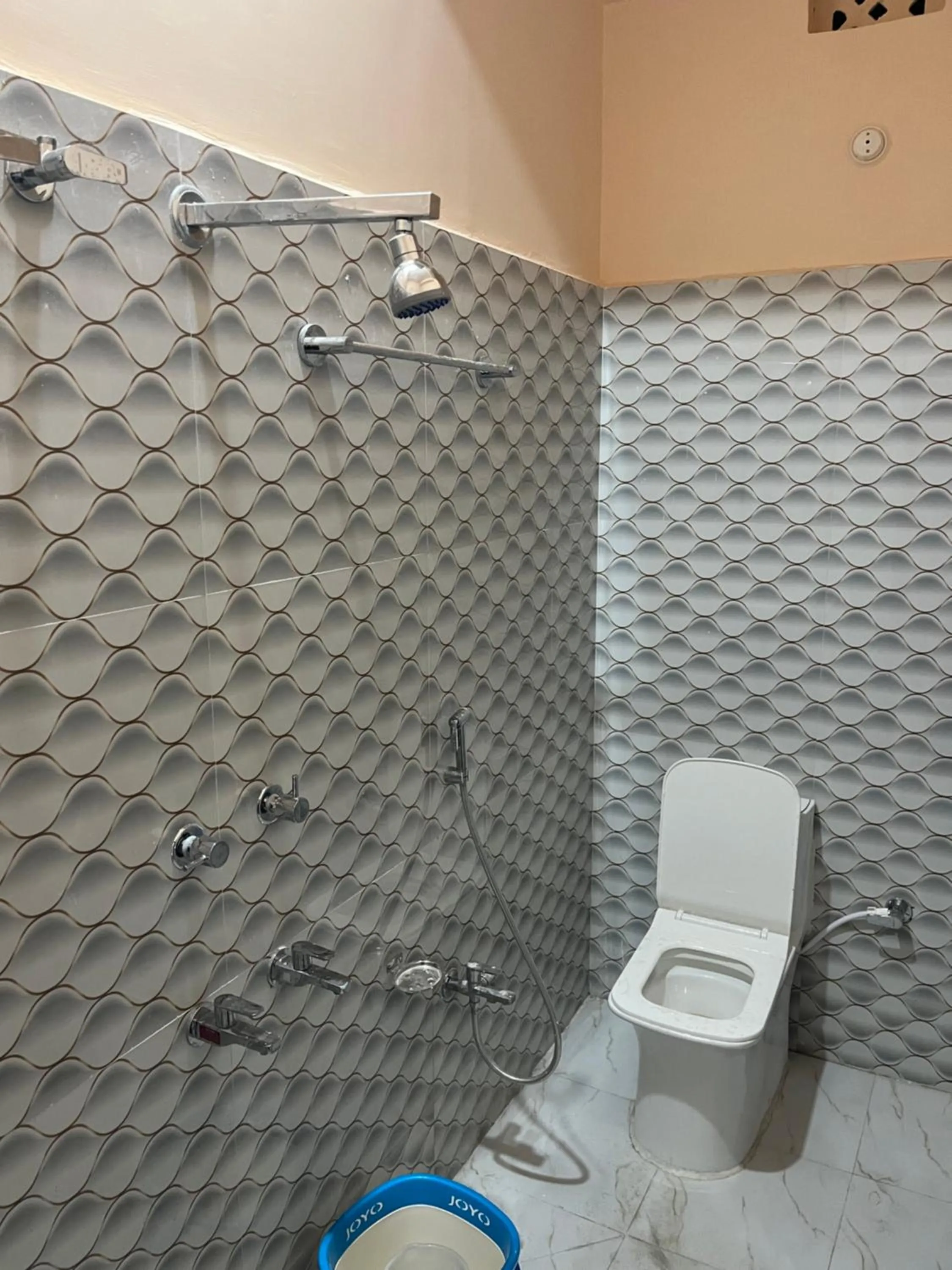 Hotel Krishna Paradise