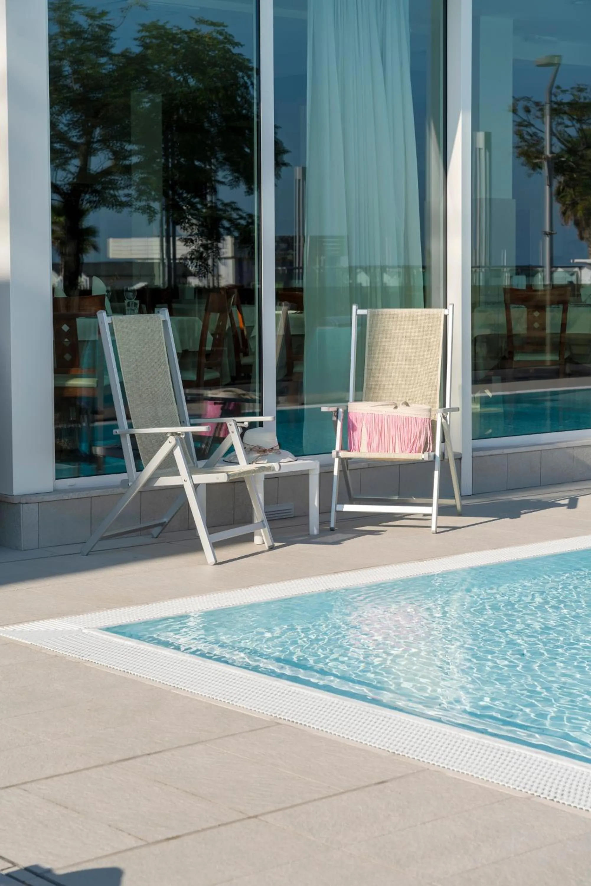 Day in Hotel Ascot Riccione