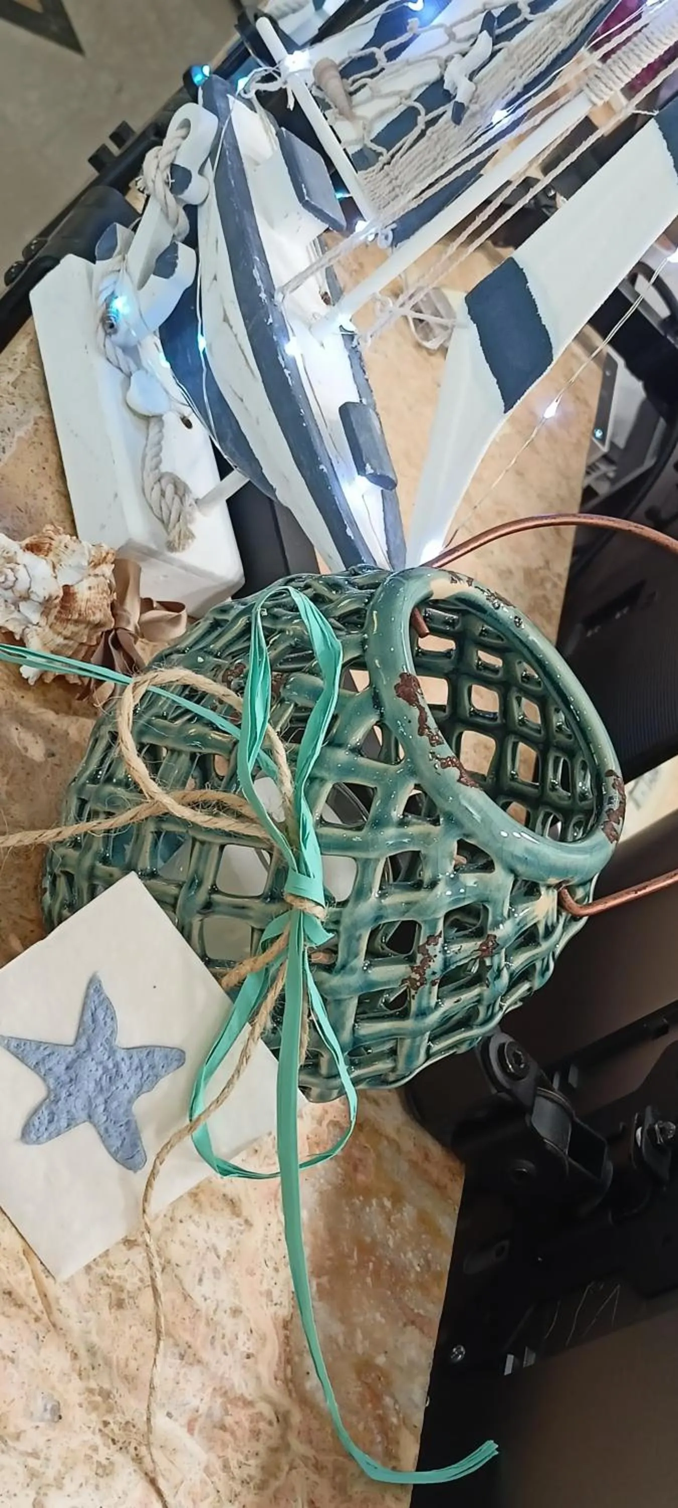 Lounge or bar in Hotel Ascot Riccione