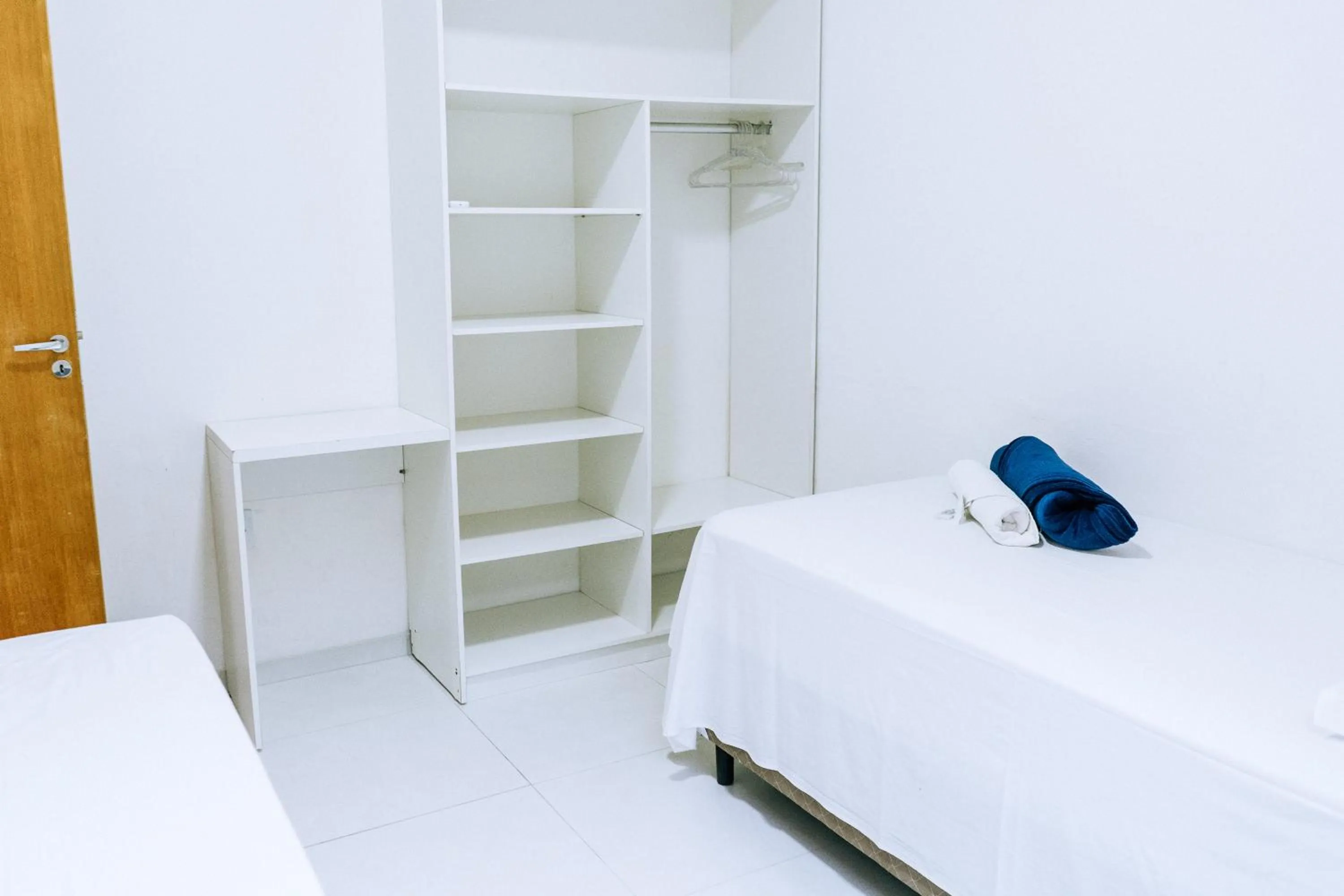 Bedroom in Hi Adventure