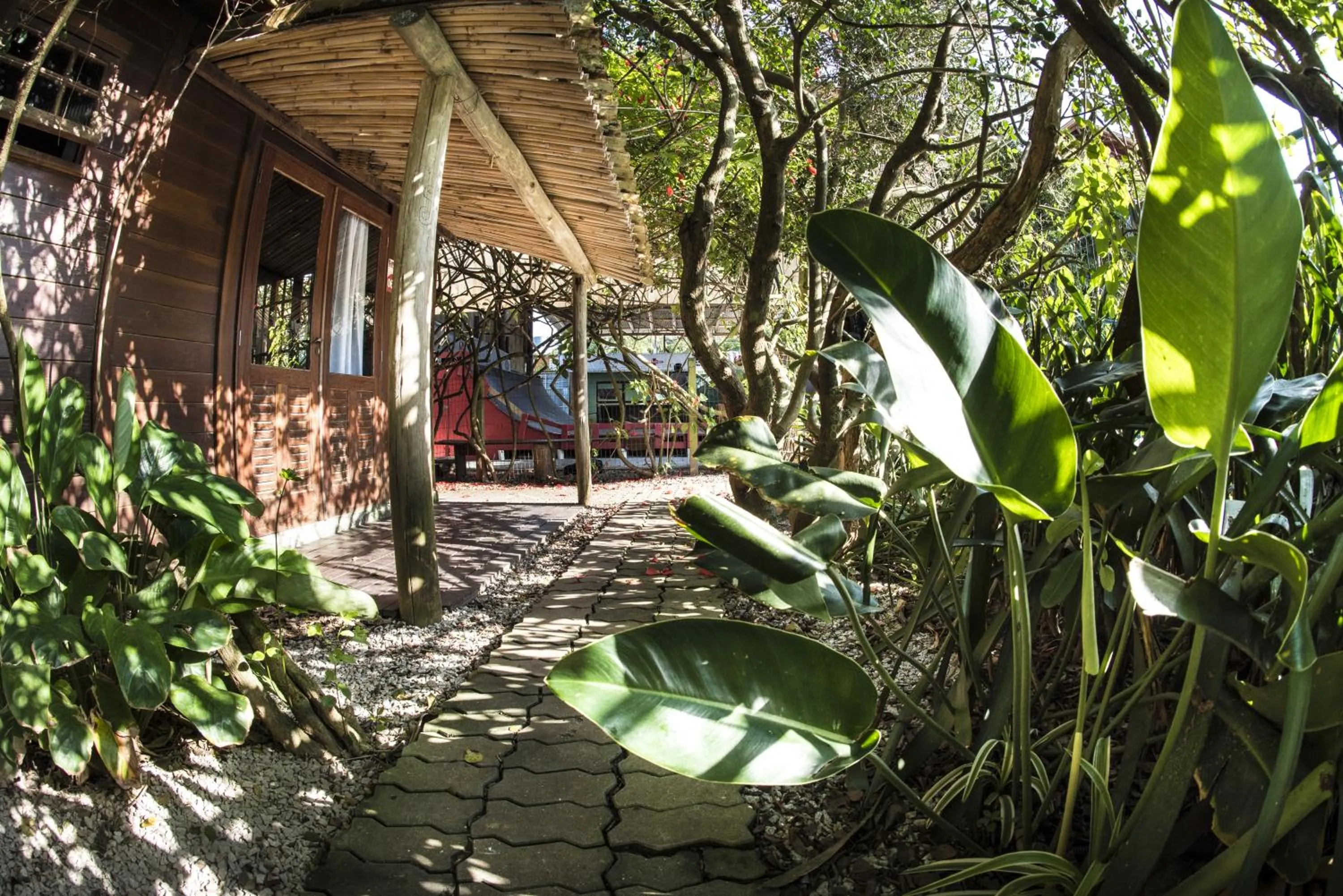 Patio in Hi Adventure