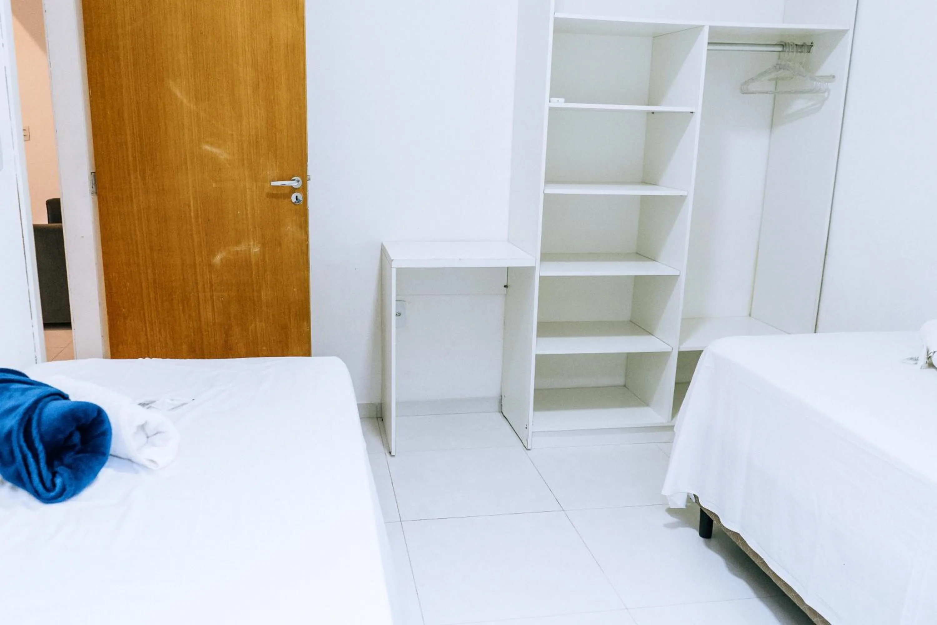 Bedroom in Hi Adventure