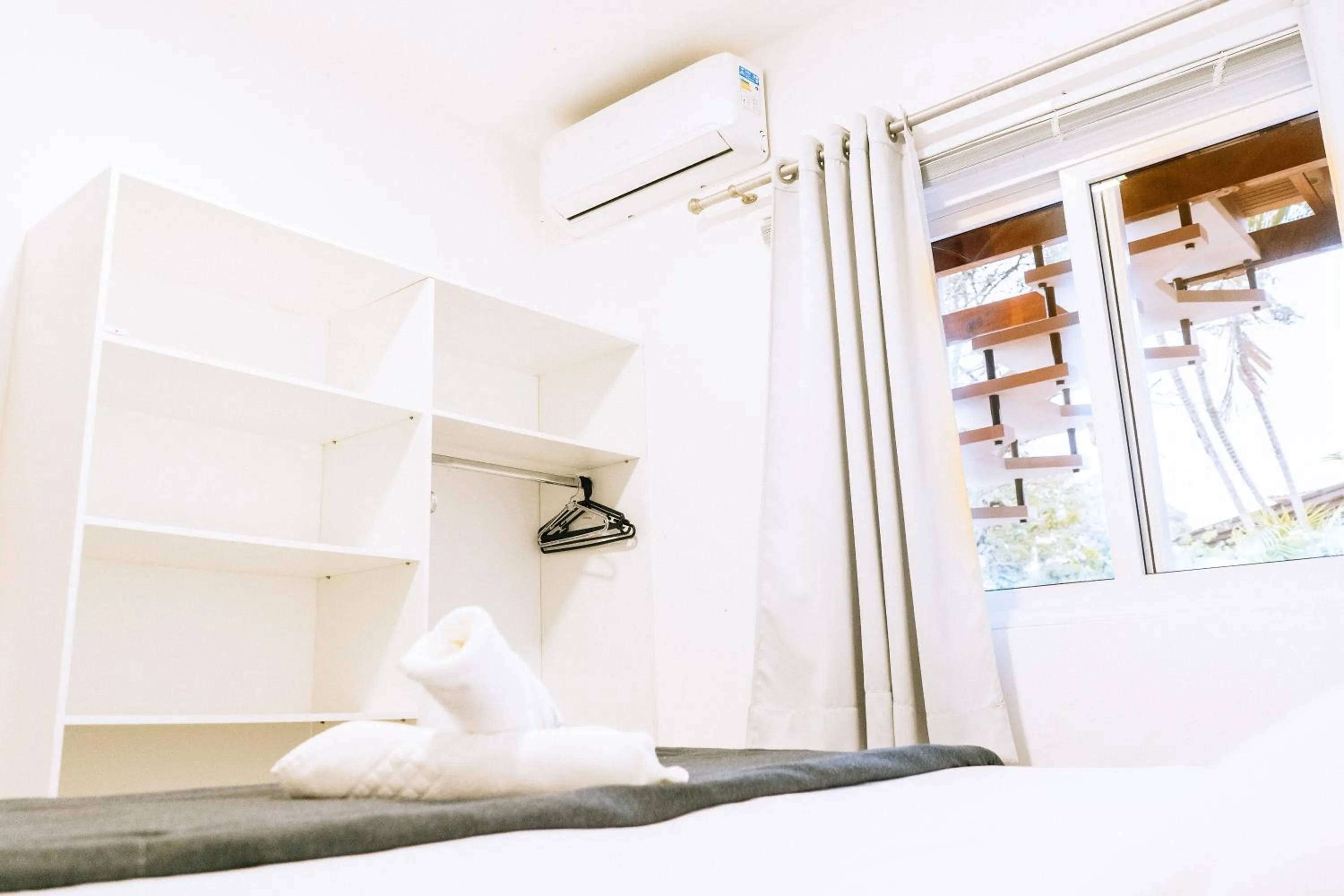 Bedroom in Hi Adventure