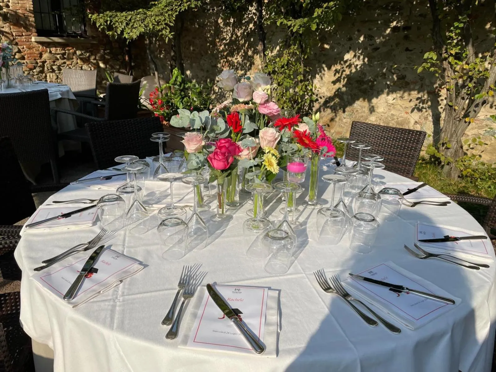 LEAR • Dining Club