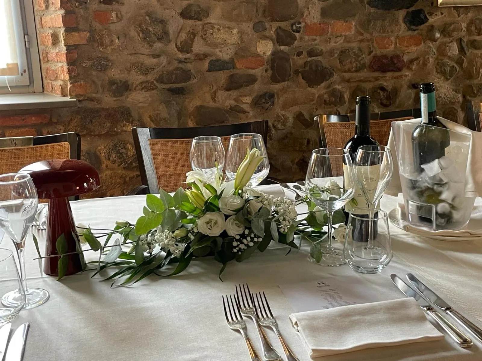 LEAR • Dining Club