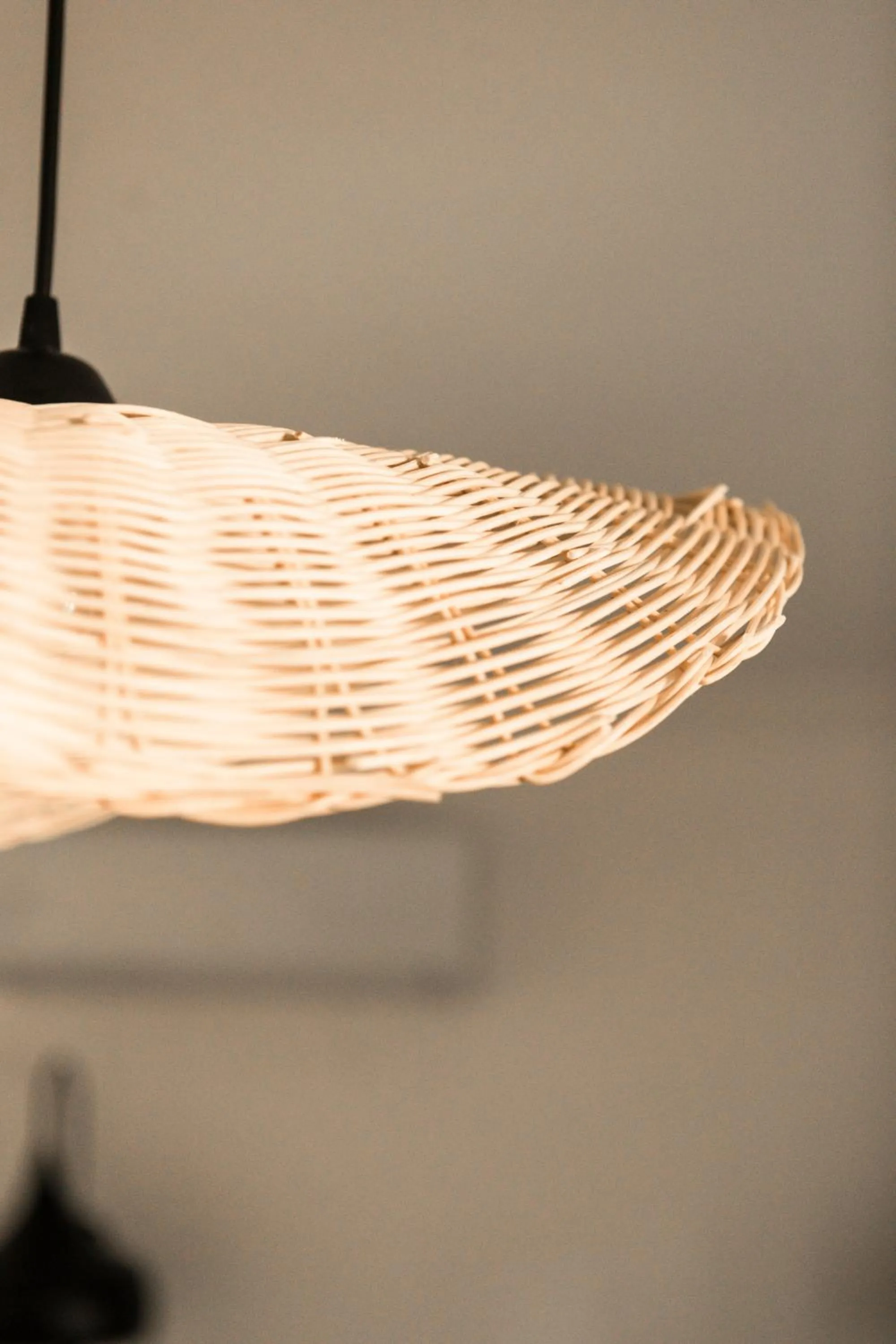 Decorative detail in Molo Urla