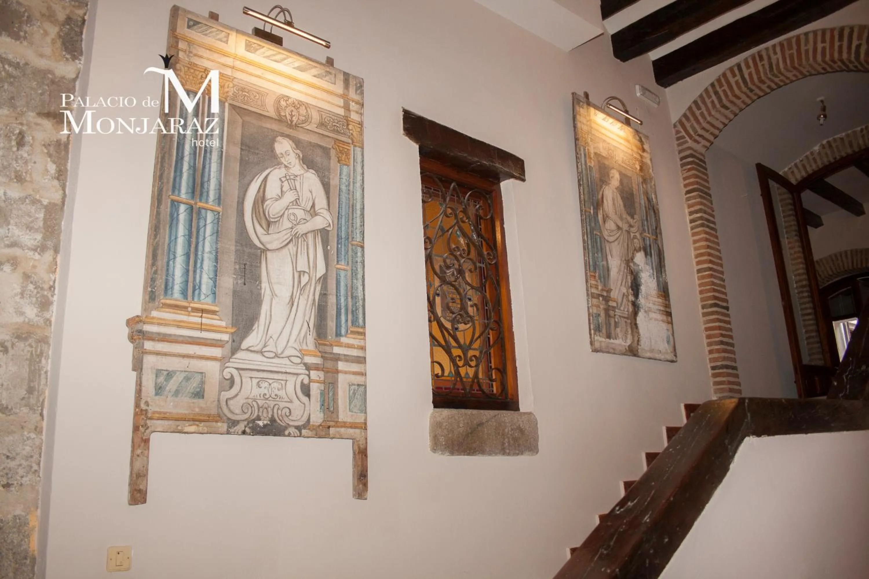 Other in Palacio de Monjaraz