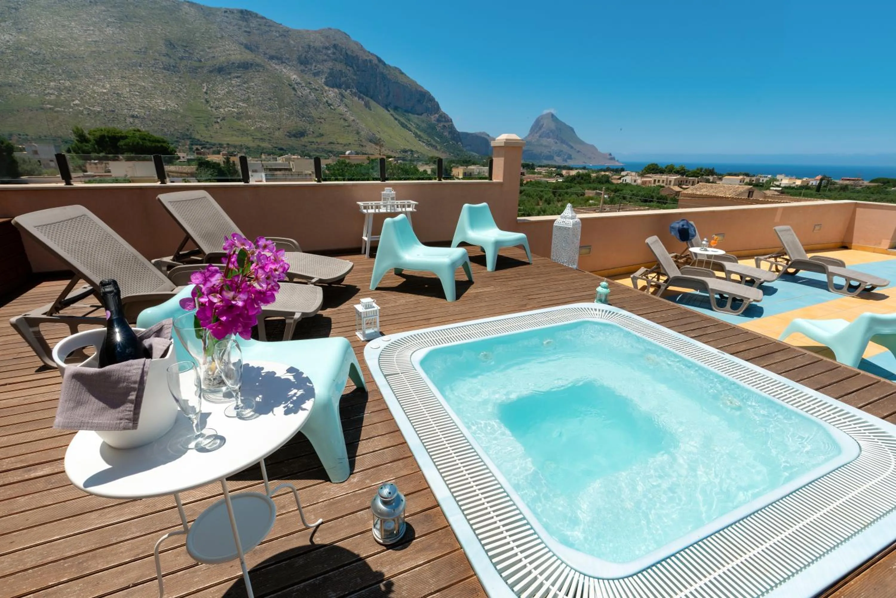 Activities in Hotel Achibea