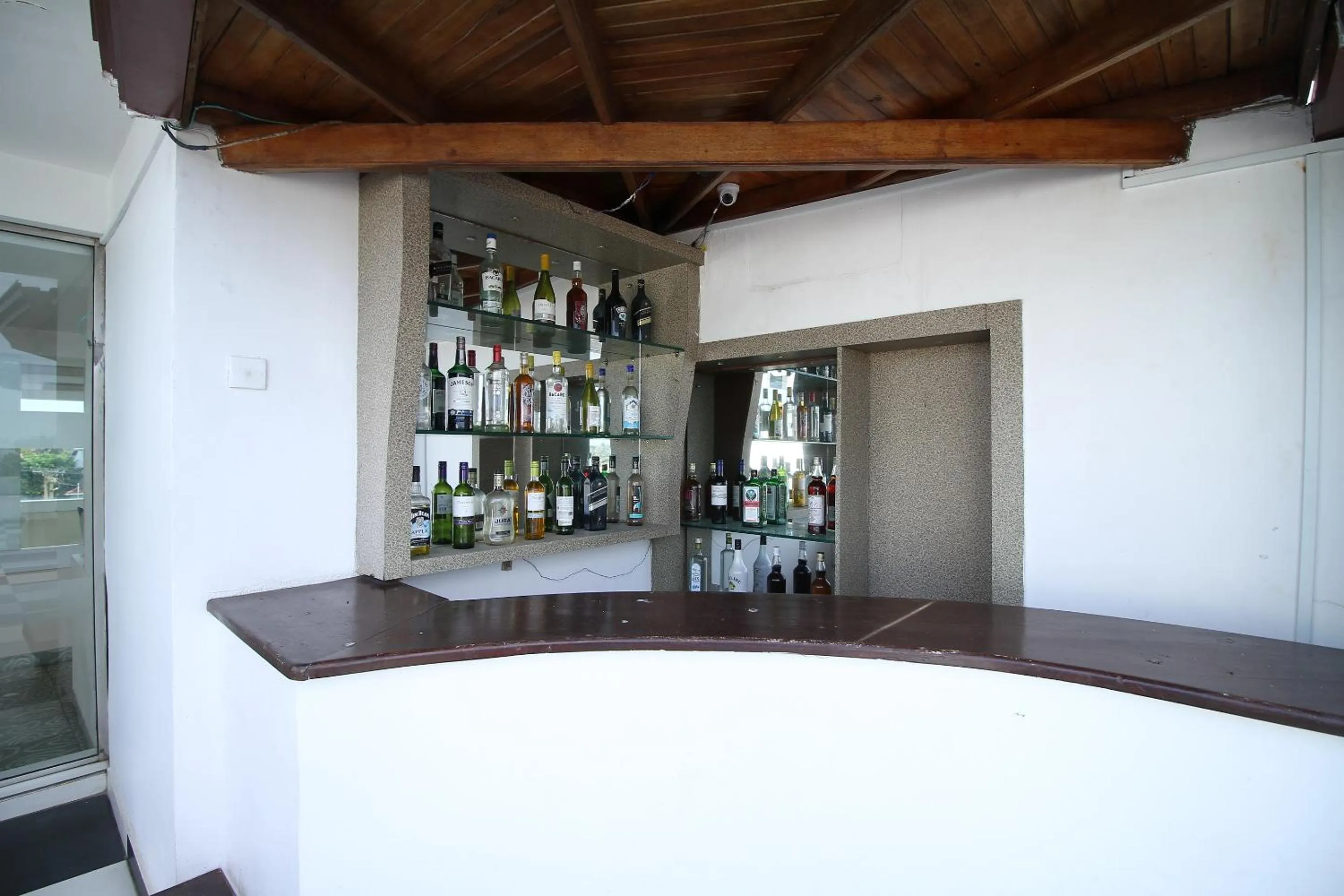 Lounge or bar in Royal Castle Hotel