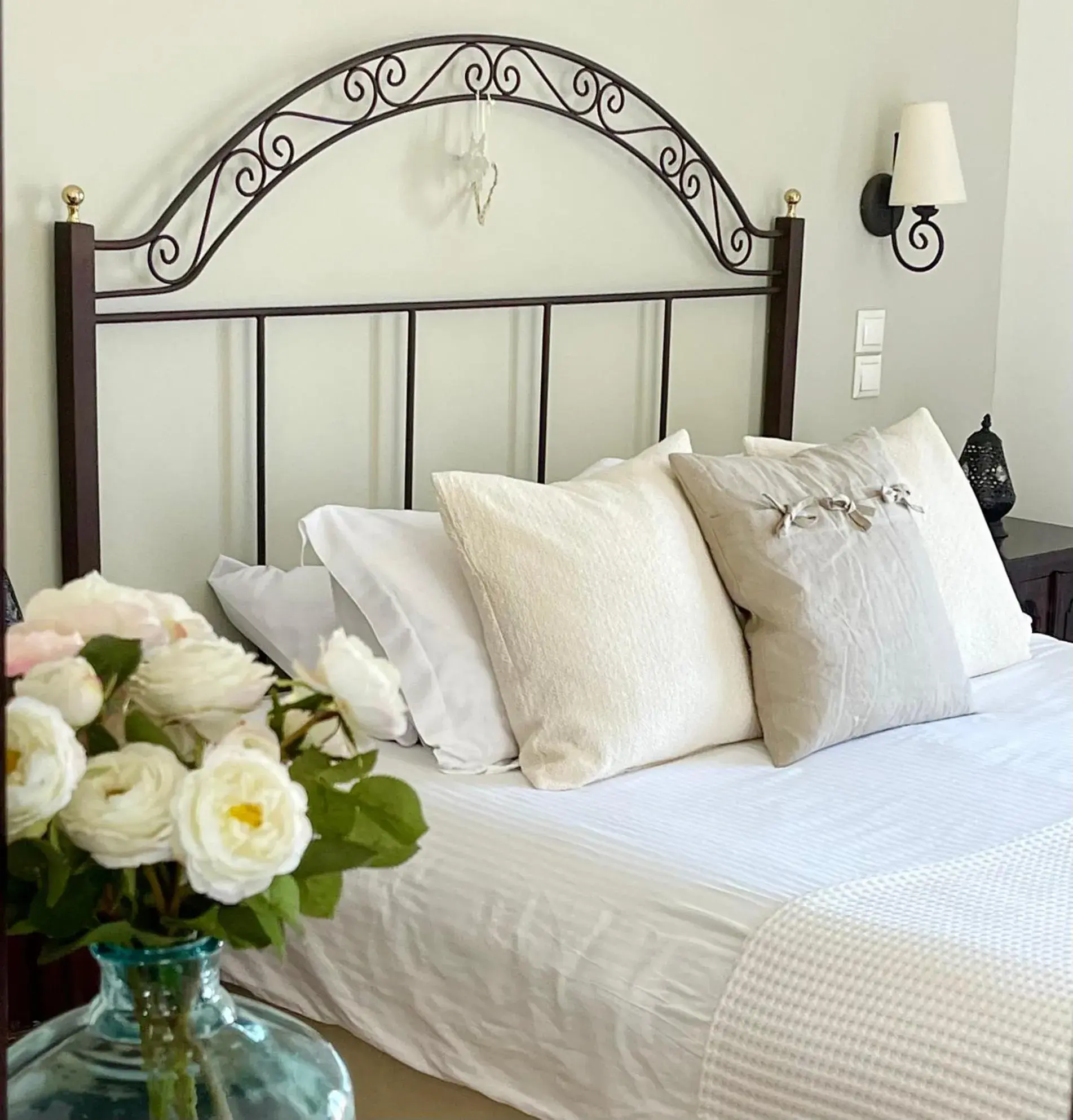 Two-Bedroom Apartment with Sea View in Sebastian's - Agios Gordios Beach Two-Bedroom Apartment with Sea View in Sebastian's - Agios Gordios Beach