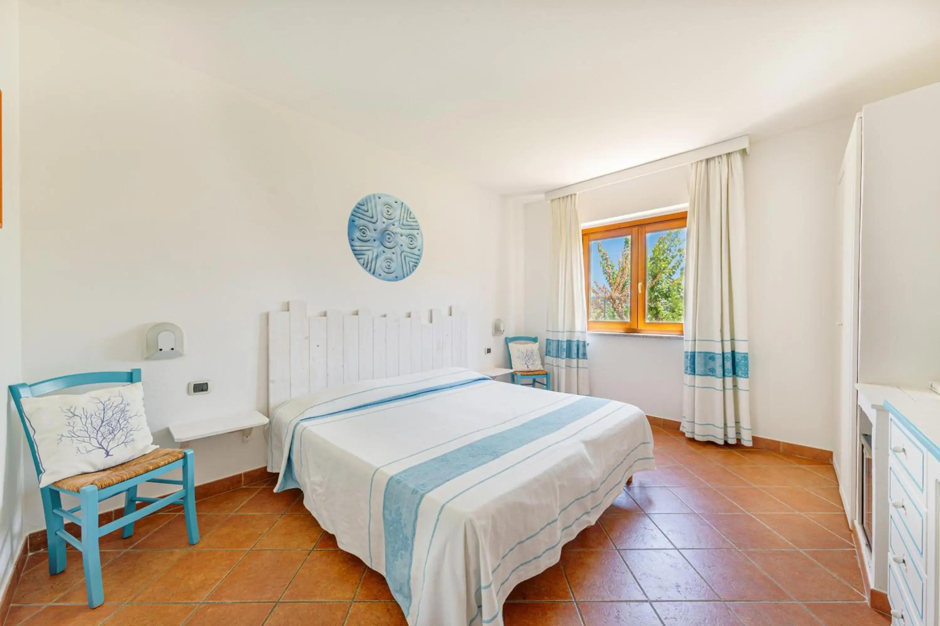 Classic Double in LH Hotel La Funtana Classic Double in LH Hotel La Funtana