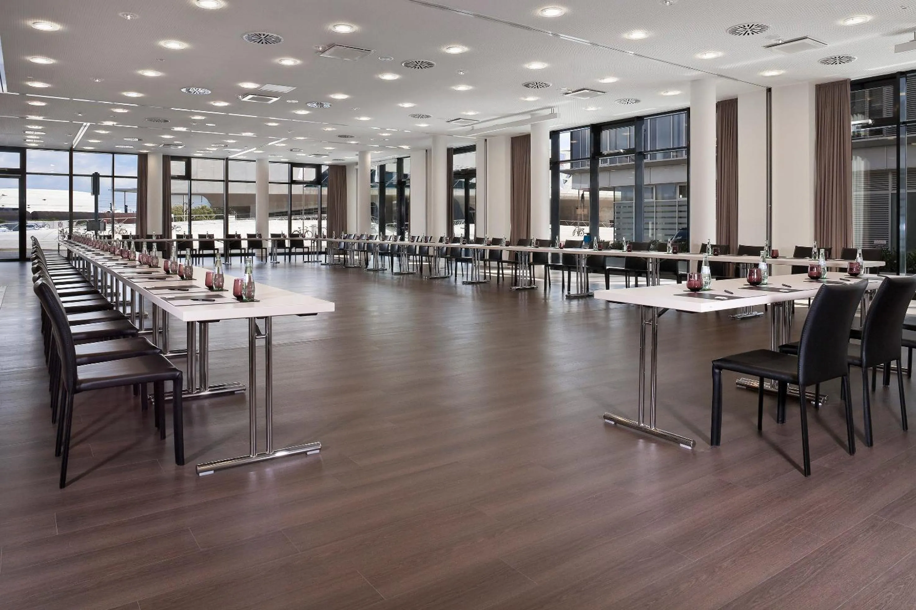 Banquet/Function facilities in INNSiDE by Meliá Wolfsburg