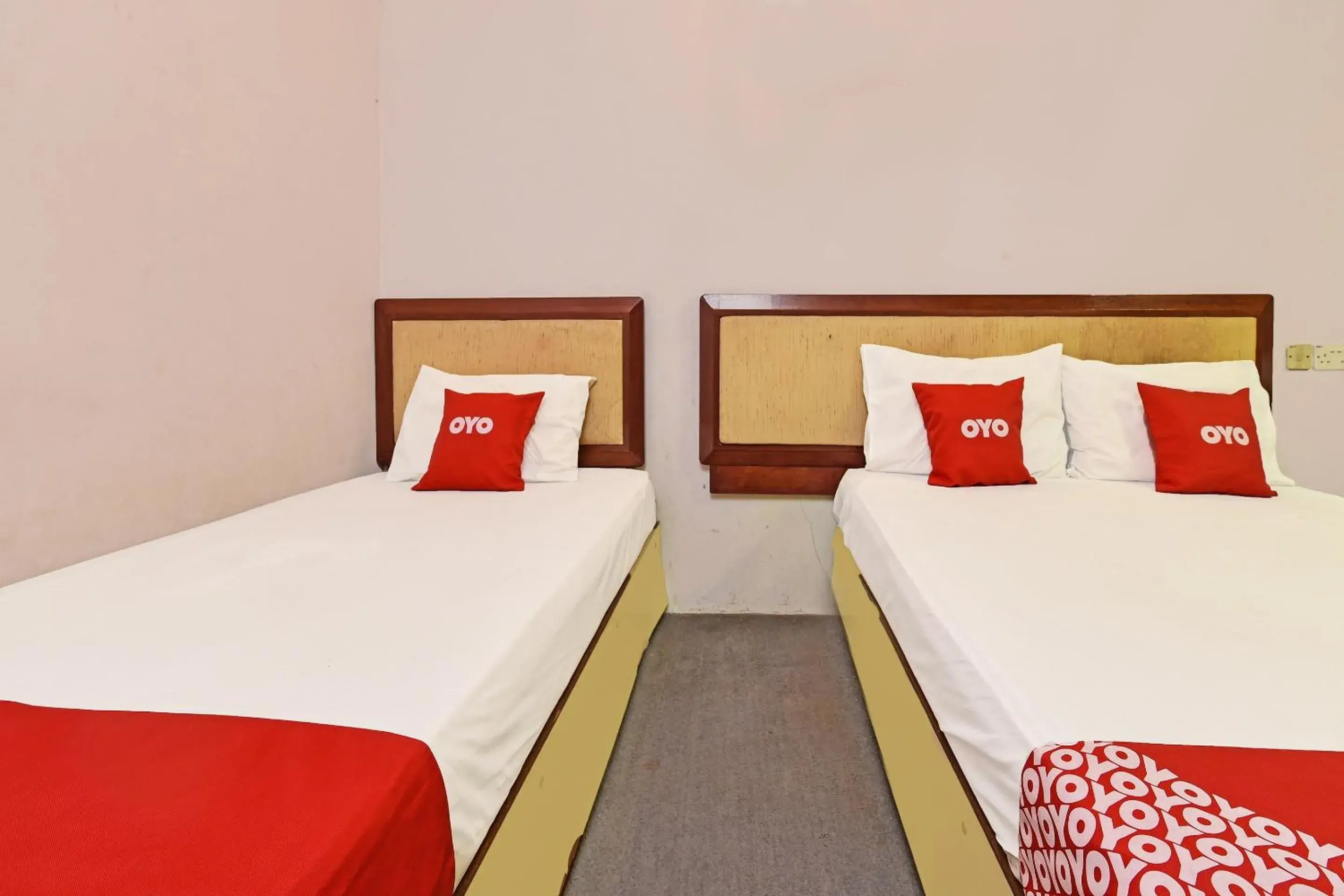 Superior Suite - single occupancy in Hotel O Villa De Rose Superior Suite - single occupancy in Hotel O Villa De Rose