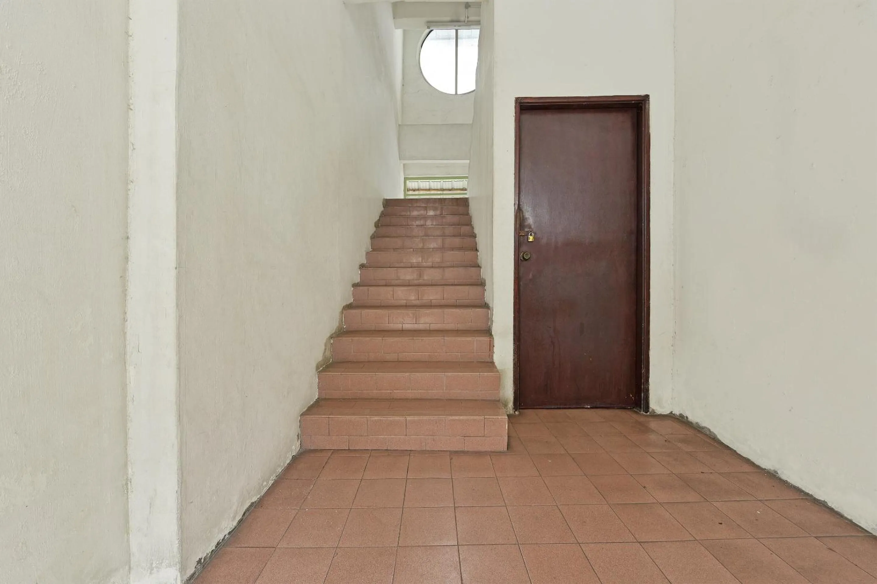 Lobby or reception in Hotel O Villa De Rose