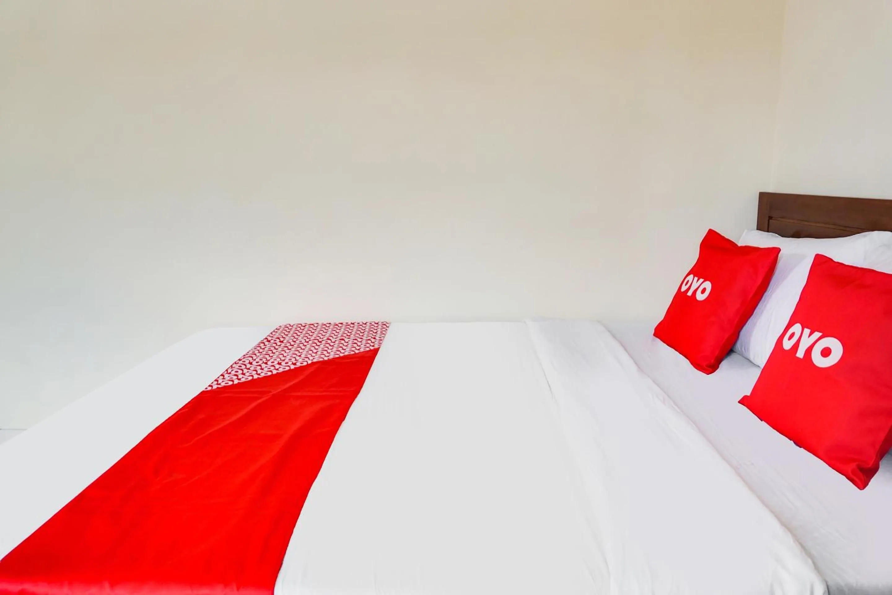 Bedroom, Bed in OYO Life 91569 Omah Wijaya Kusuma Syariah