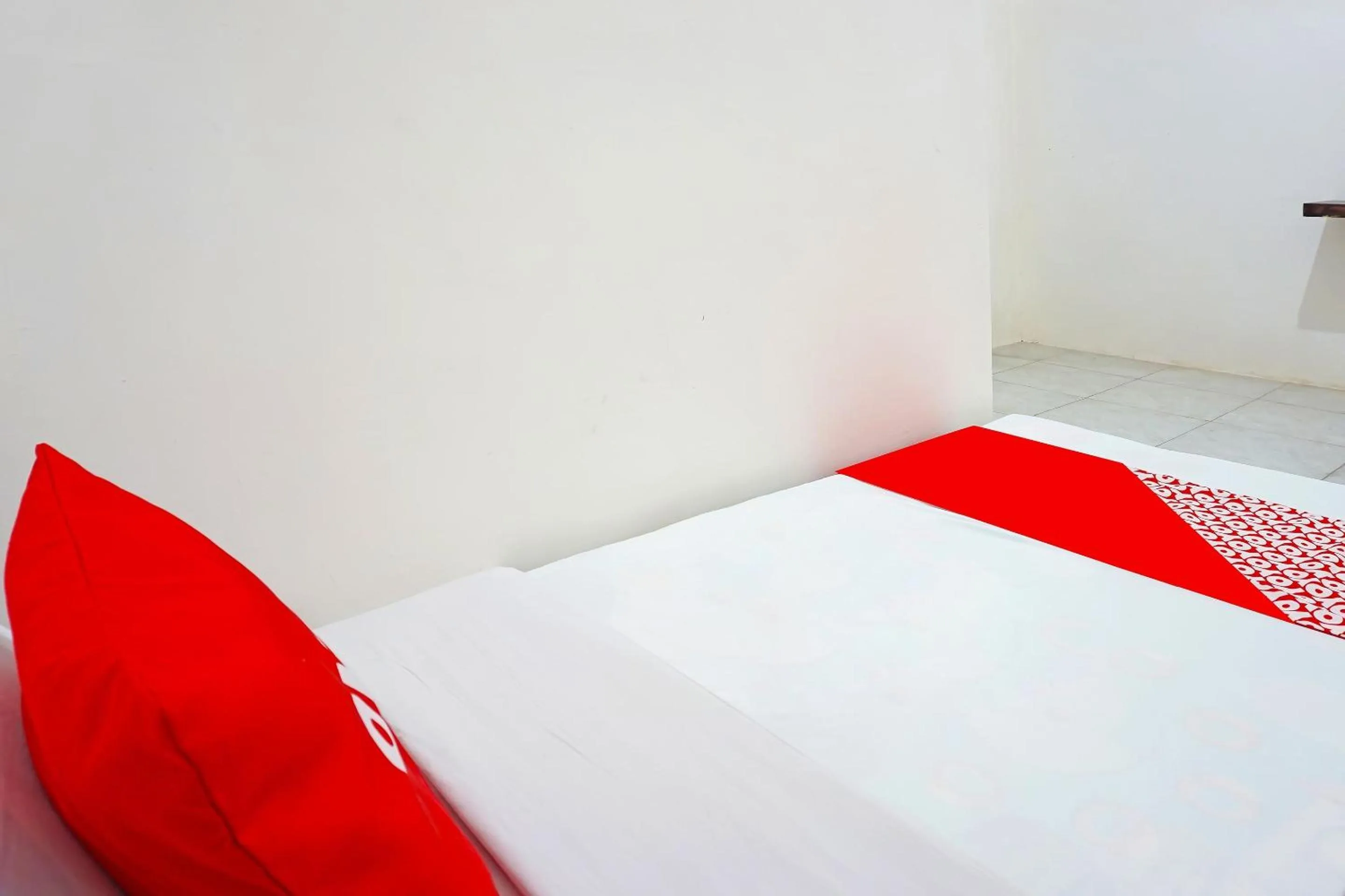 Bedroom, Bed in OYO LIfe 91571 Hotel Ss Bukit Cemara Syariah