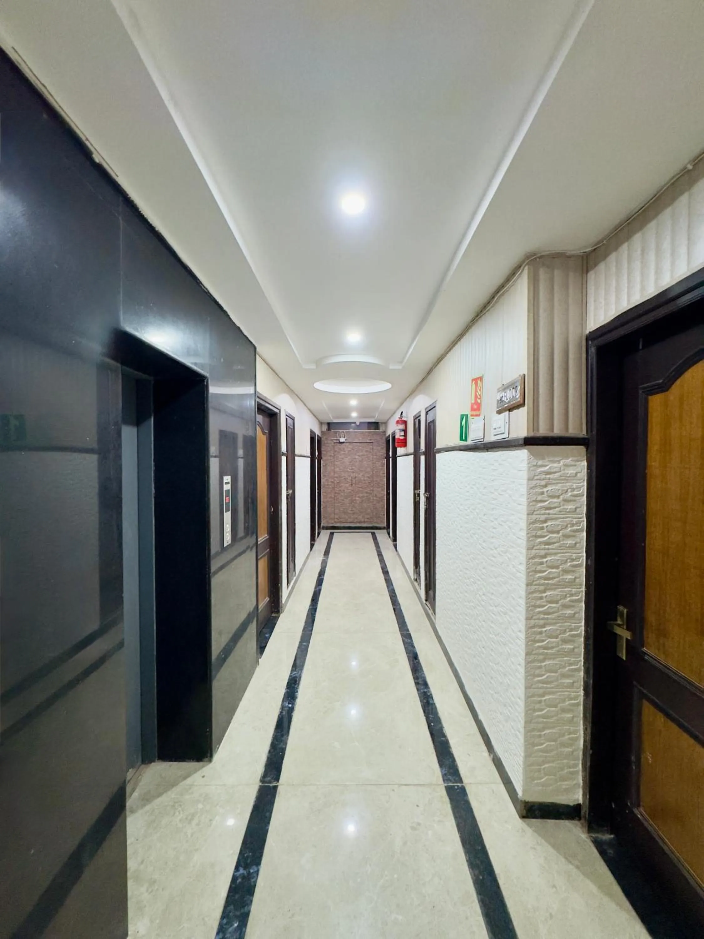 HOTEL Grand JAGDISH RESIDENCY