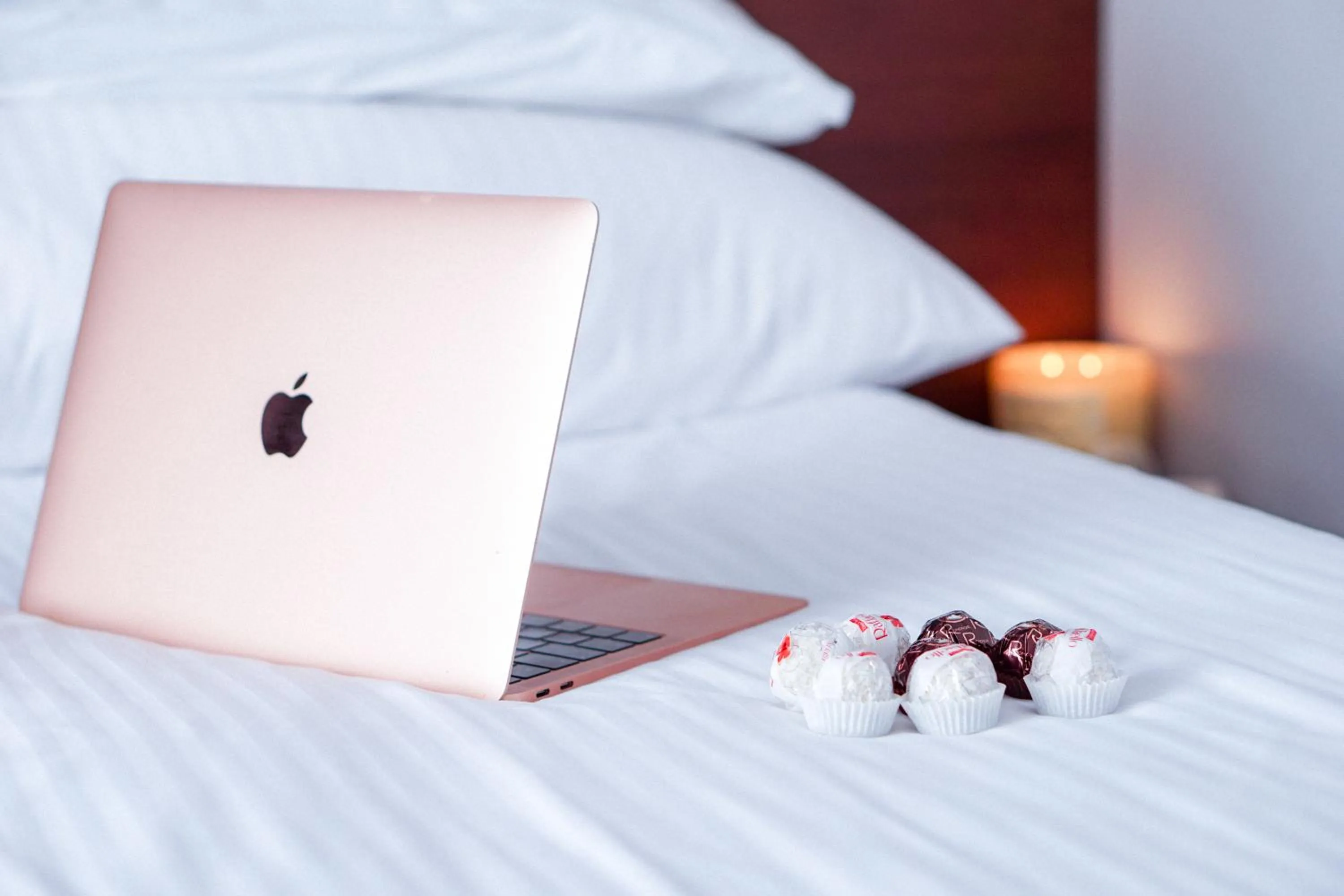 Bed in City Center Rooms Piotrkowska 91